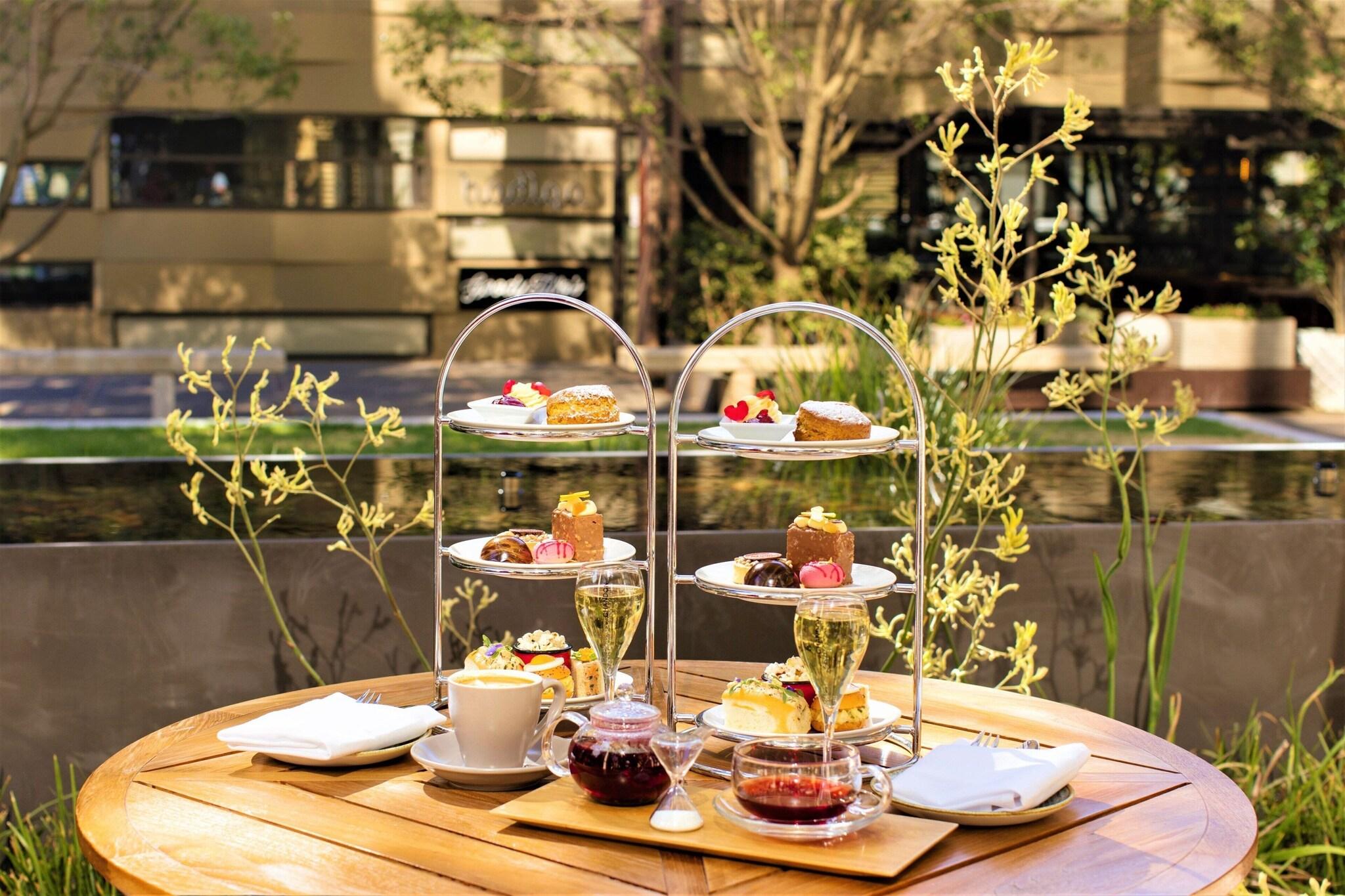 The Westin Perth by null