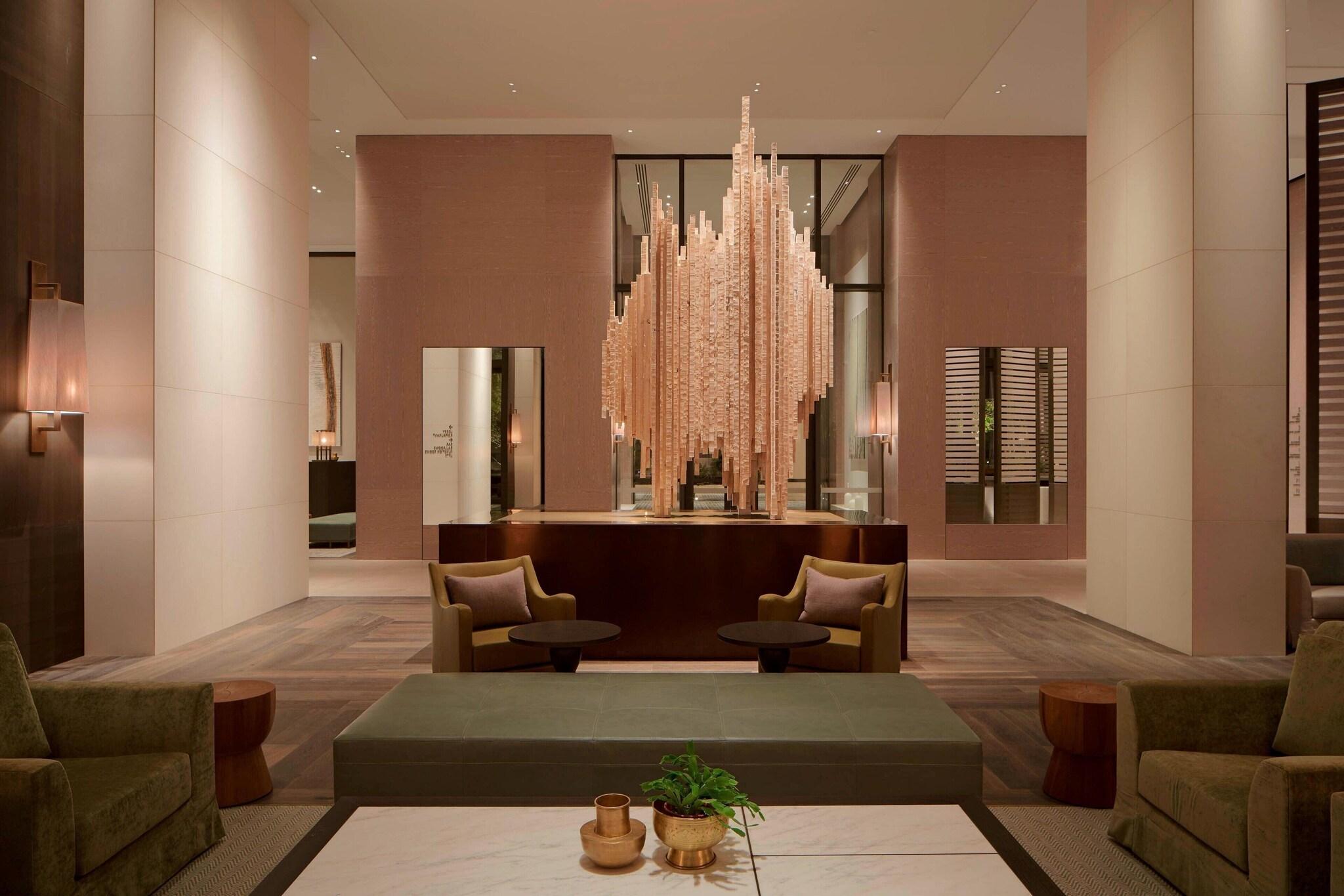 The Westin Perth by null