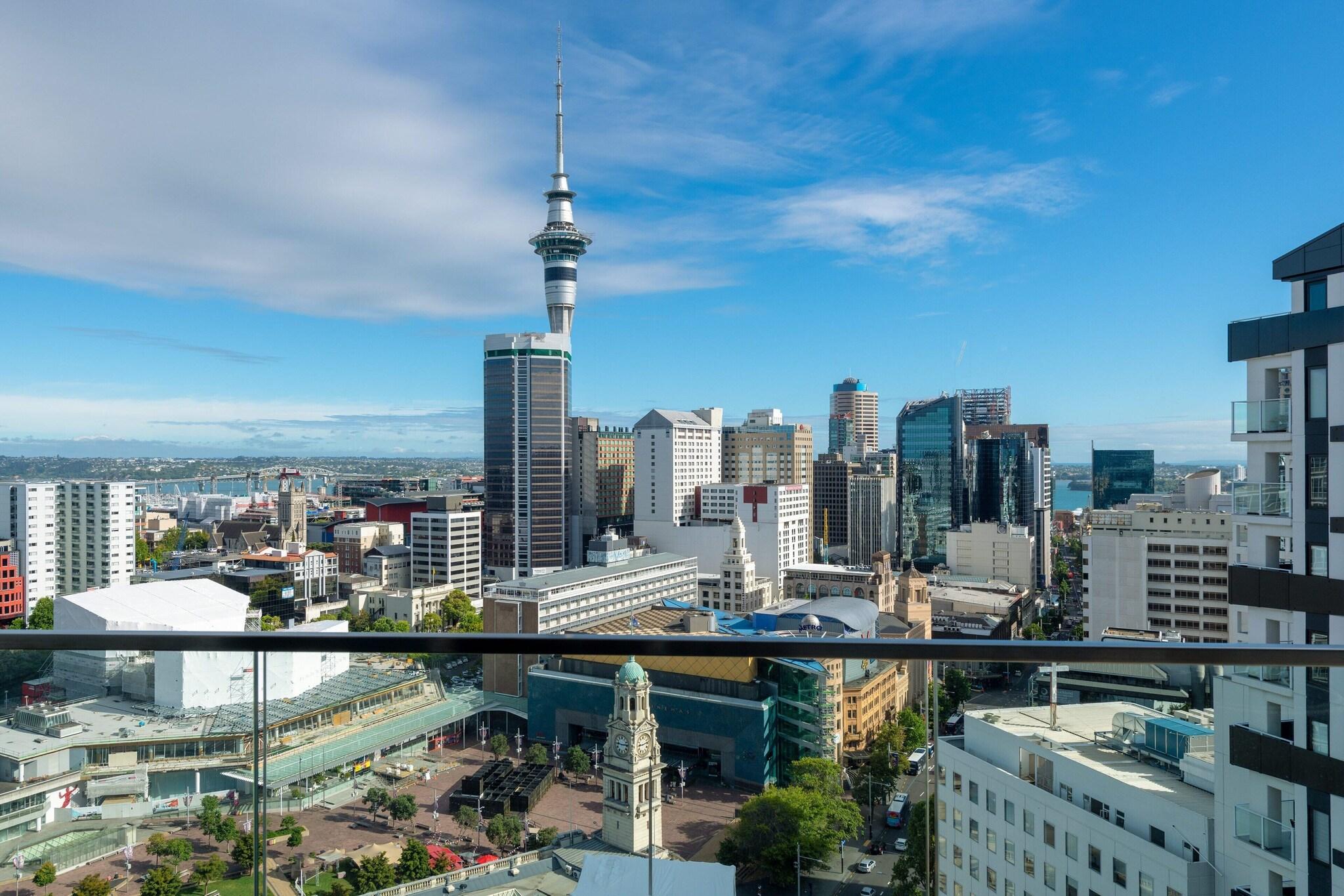 Four Points by Sheraton Auckland image