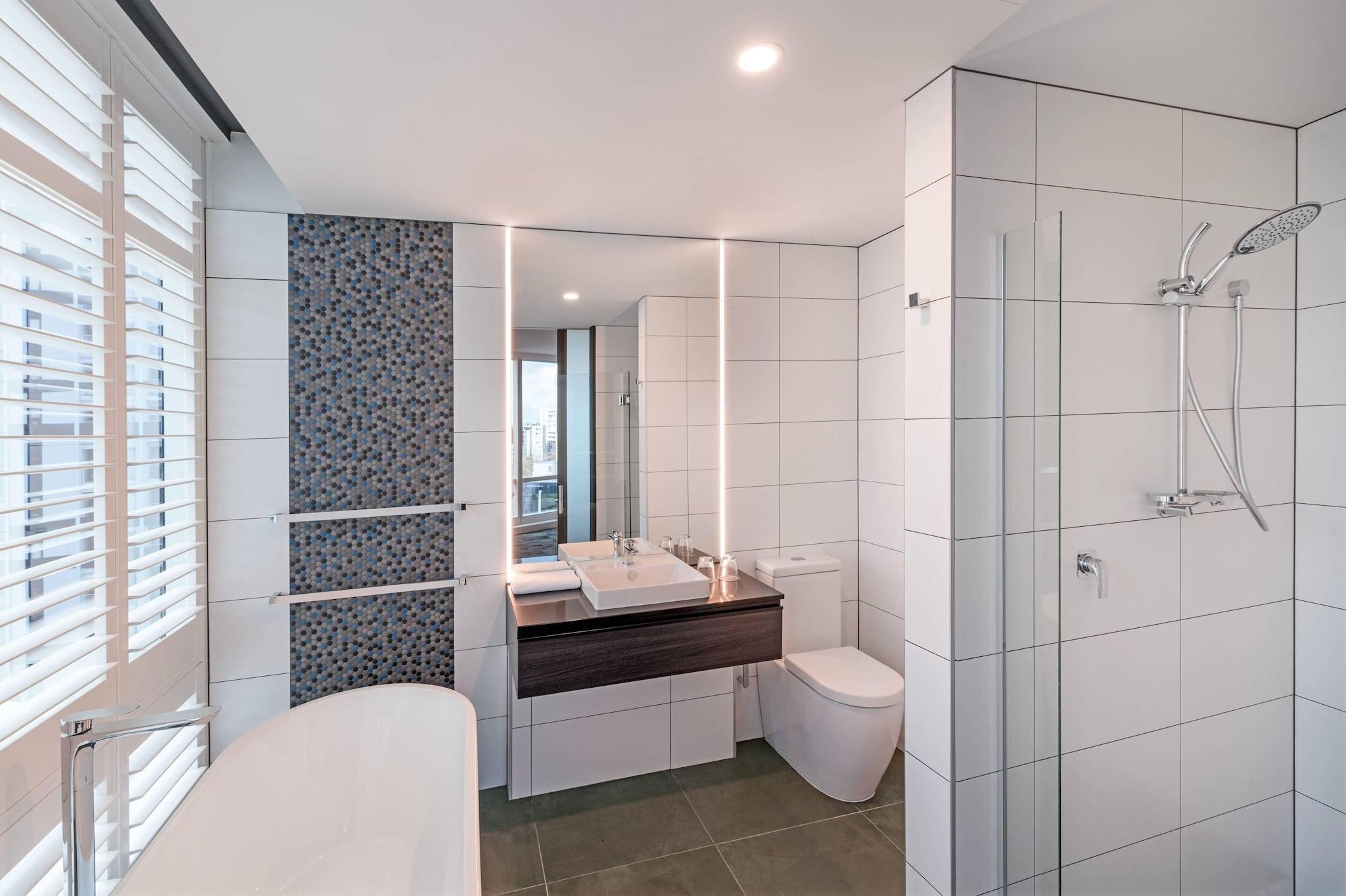 Four Points by Sheraton Auckland