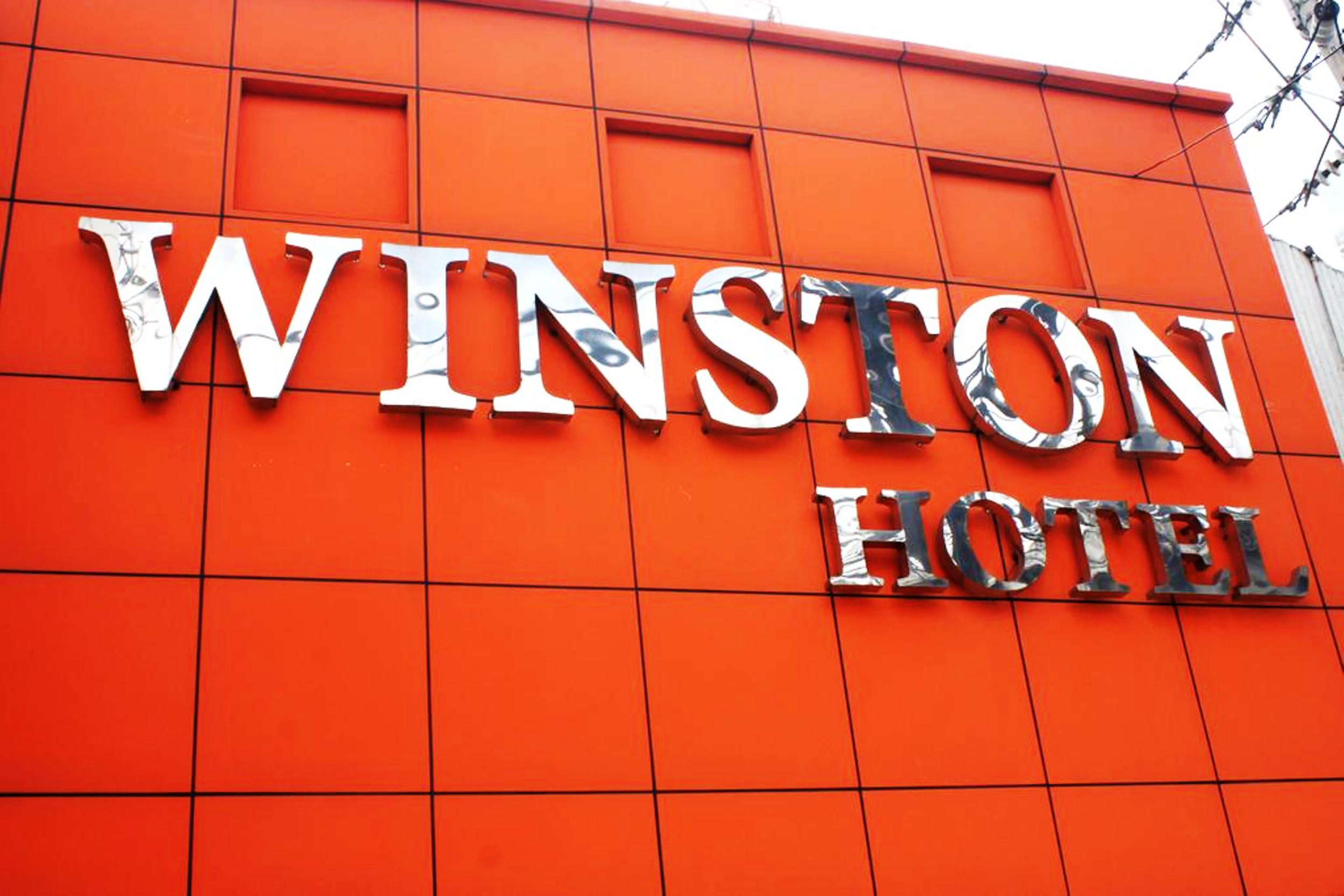 Winston Hotel
