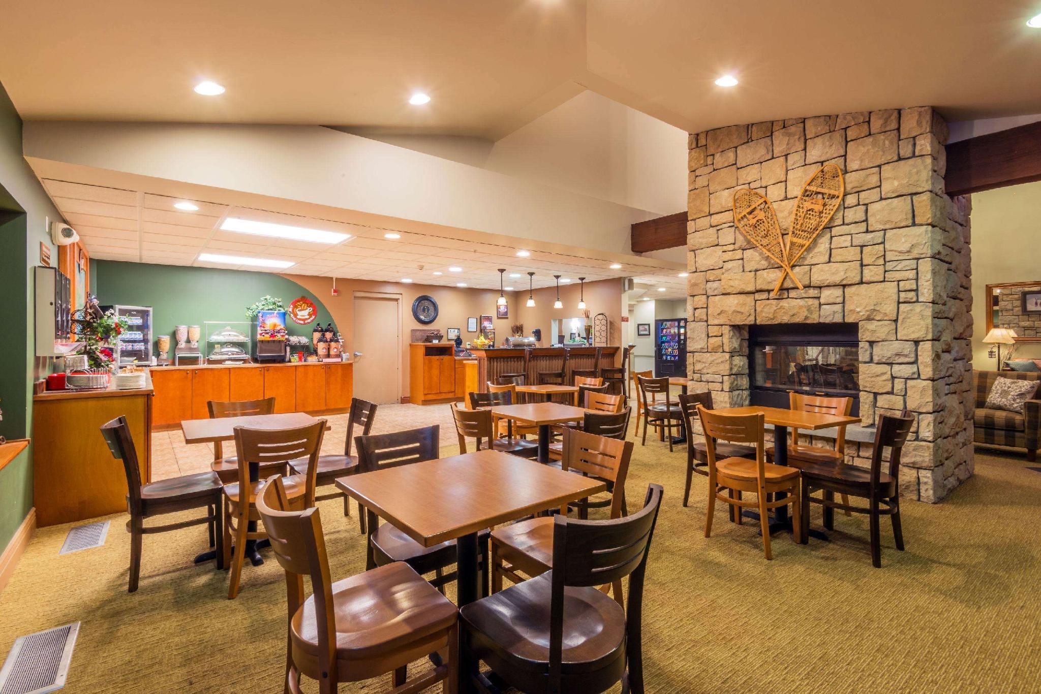 AmericInn by Wyndham Hailey Sun Valley