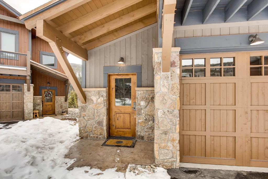 River Run Townhomes by Vail Resorts