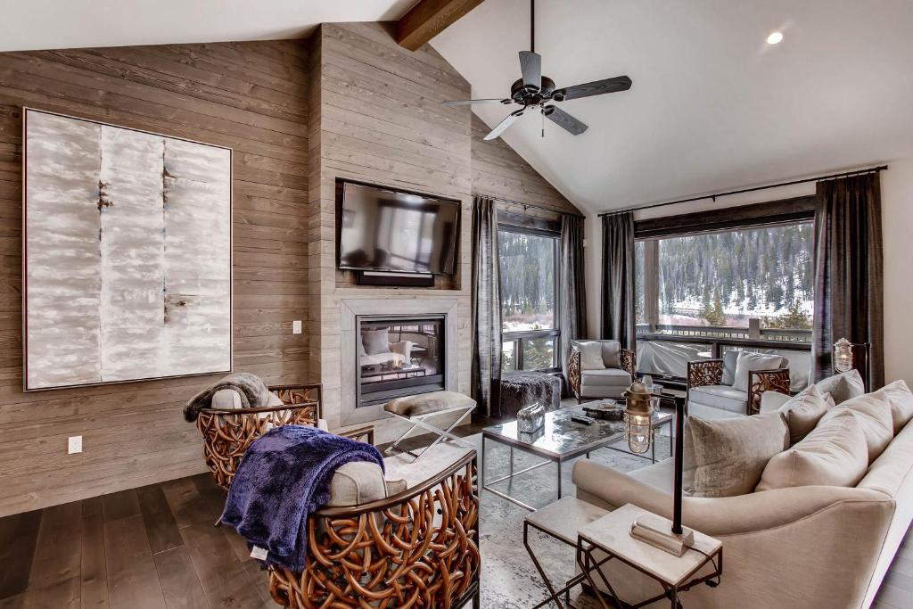 River Run Townhomes by Vail Resorts