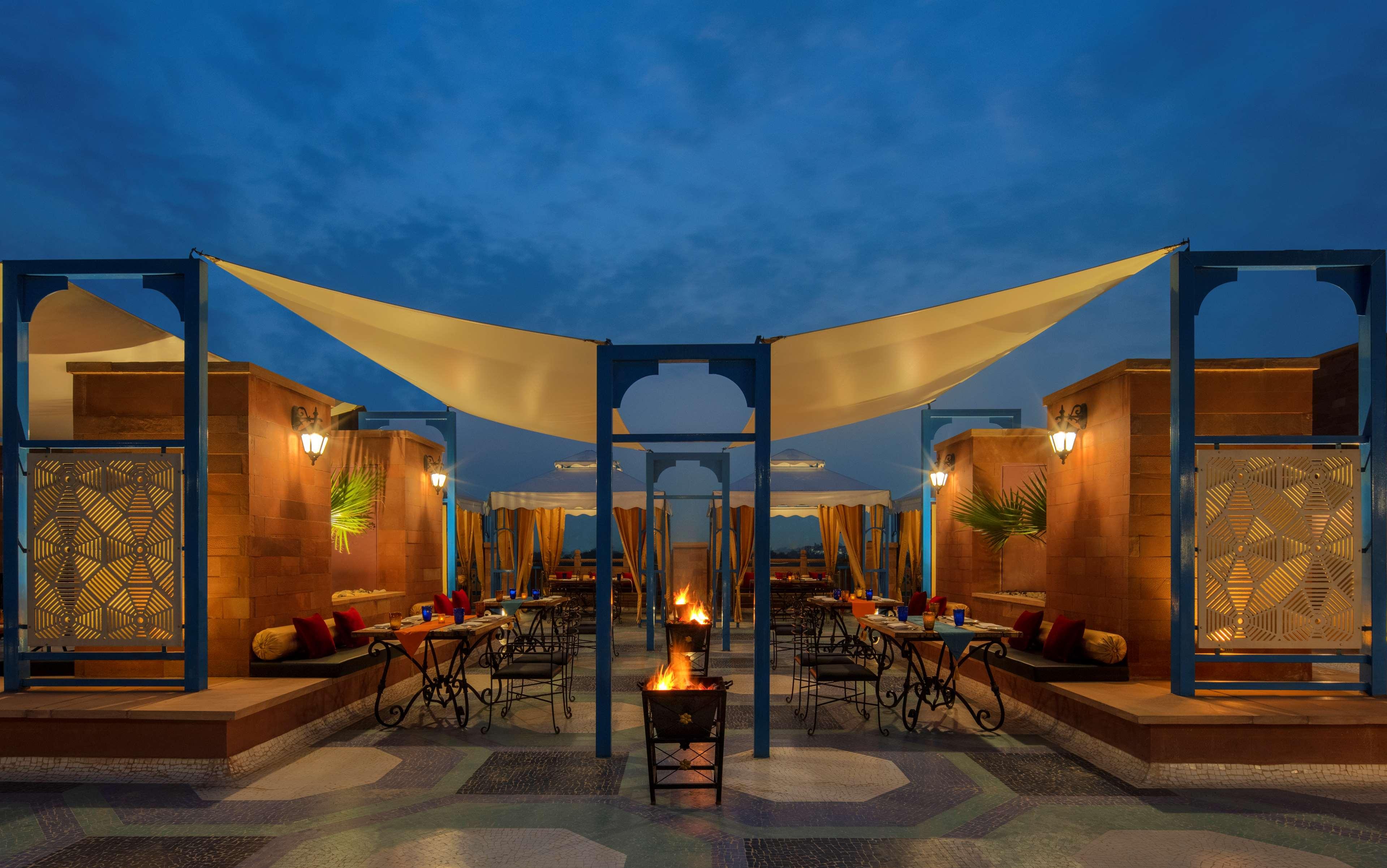 Radisson Hotel Jodhpur