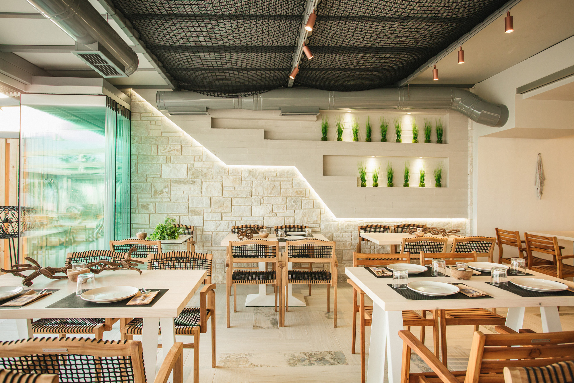 Blue Carpet Luxury Suites - photo