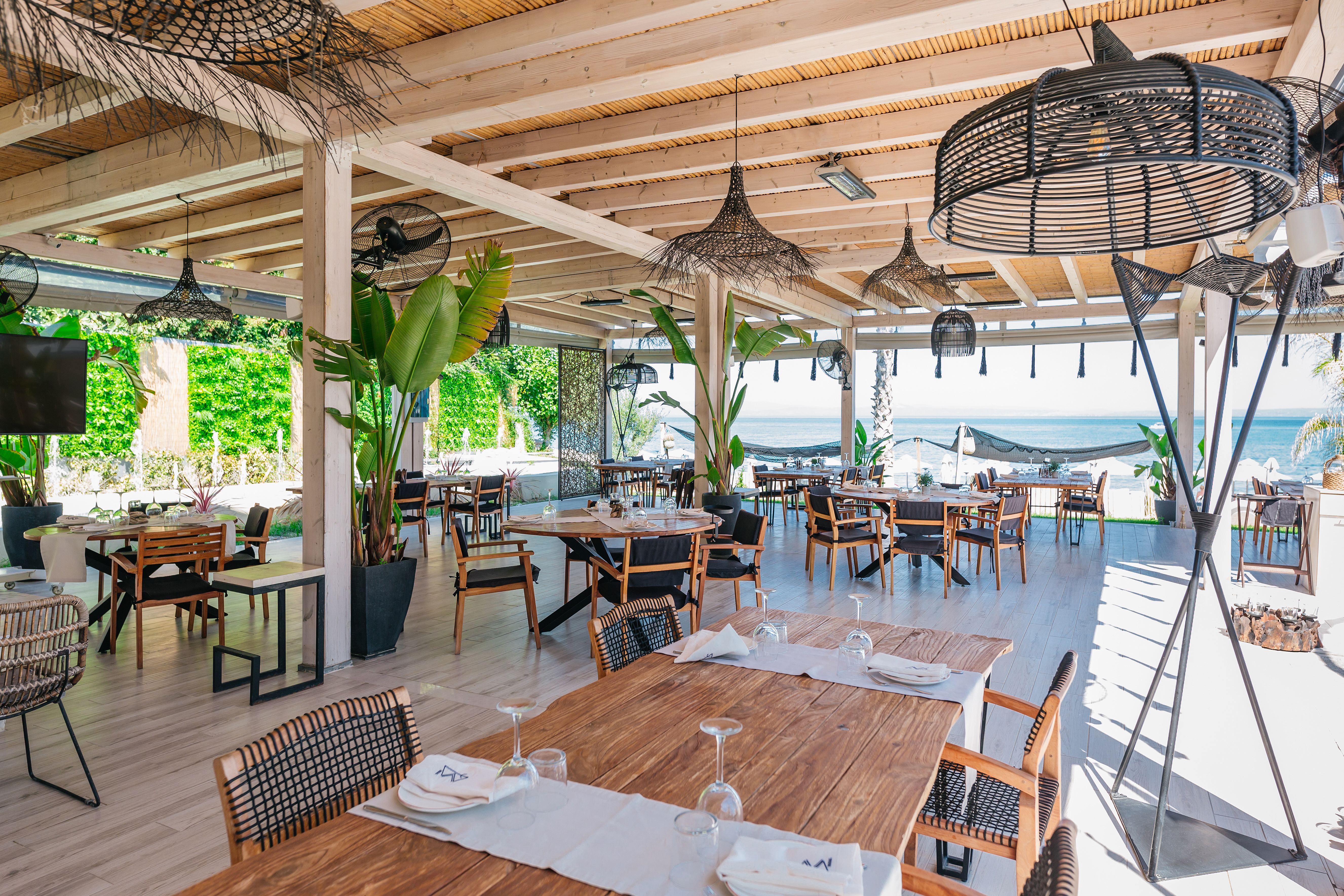 Blue Carpet Luxury Suites - photo