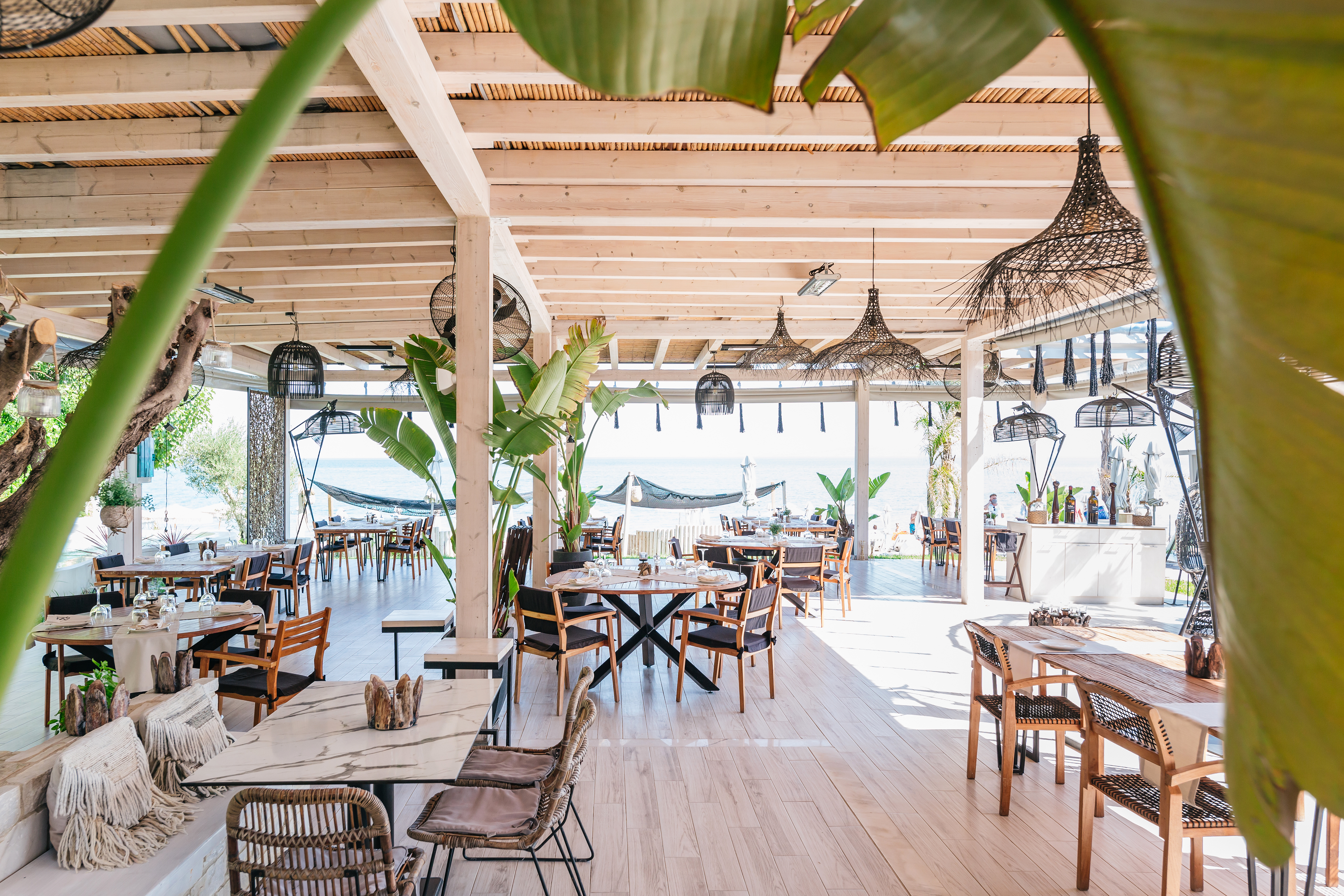 Blue Carpet Luxury Suites - photo