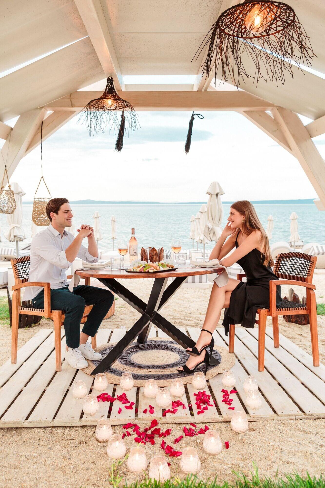 Blue Carpet Luxury Suites - photo