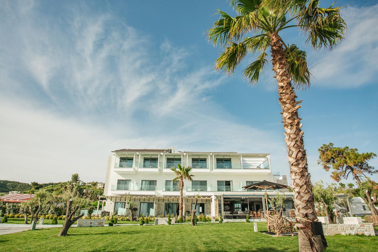 Blue Carpet Luxury Suites - nuotrauka