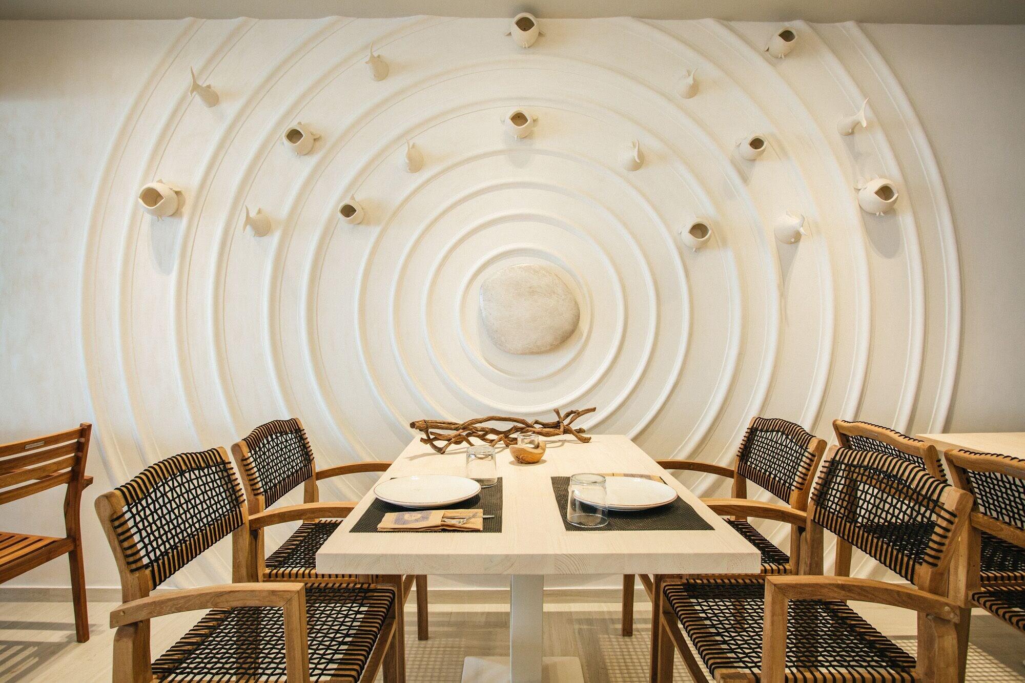 Blue Carpet Luxury Suites - nuotrauka