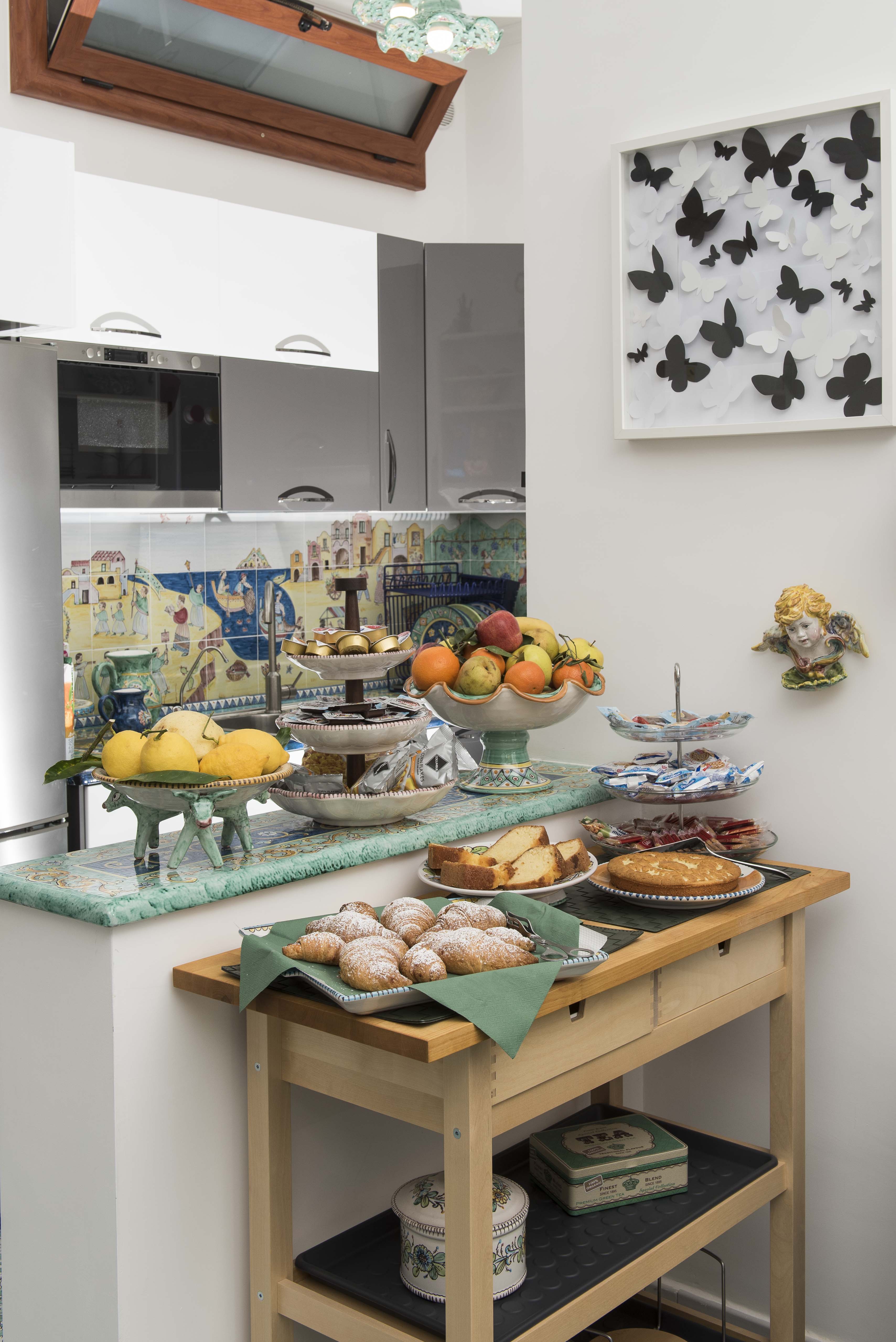 B&B Palazzo Pinto