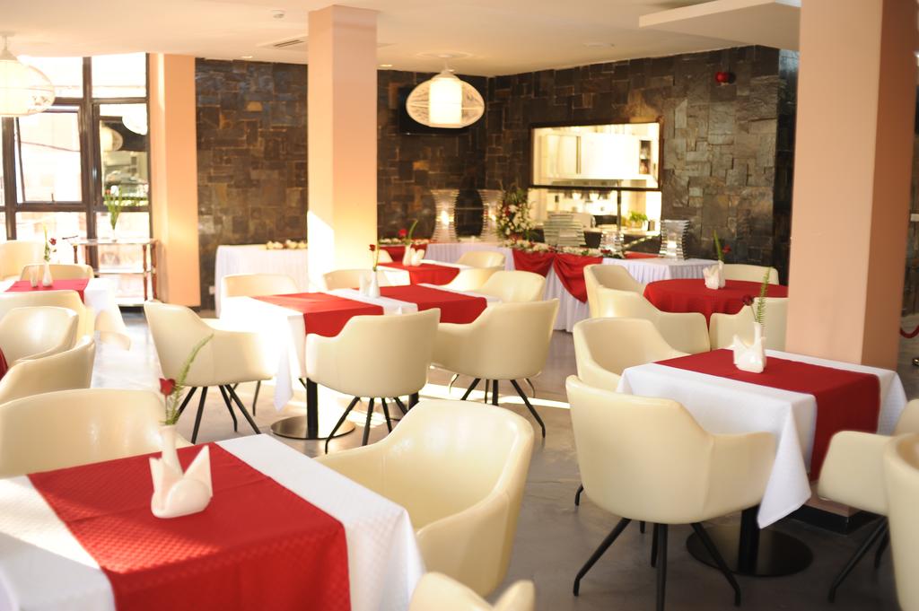 Havana Resort
