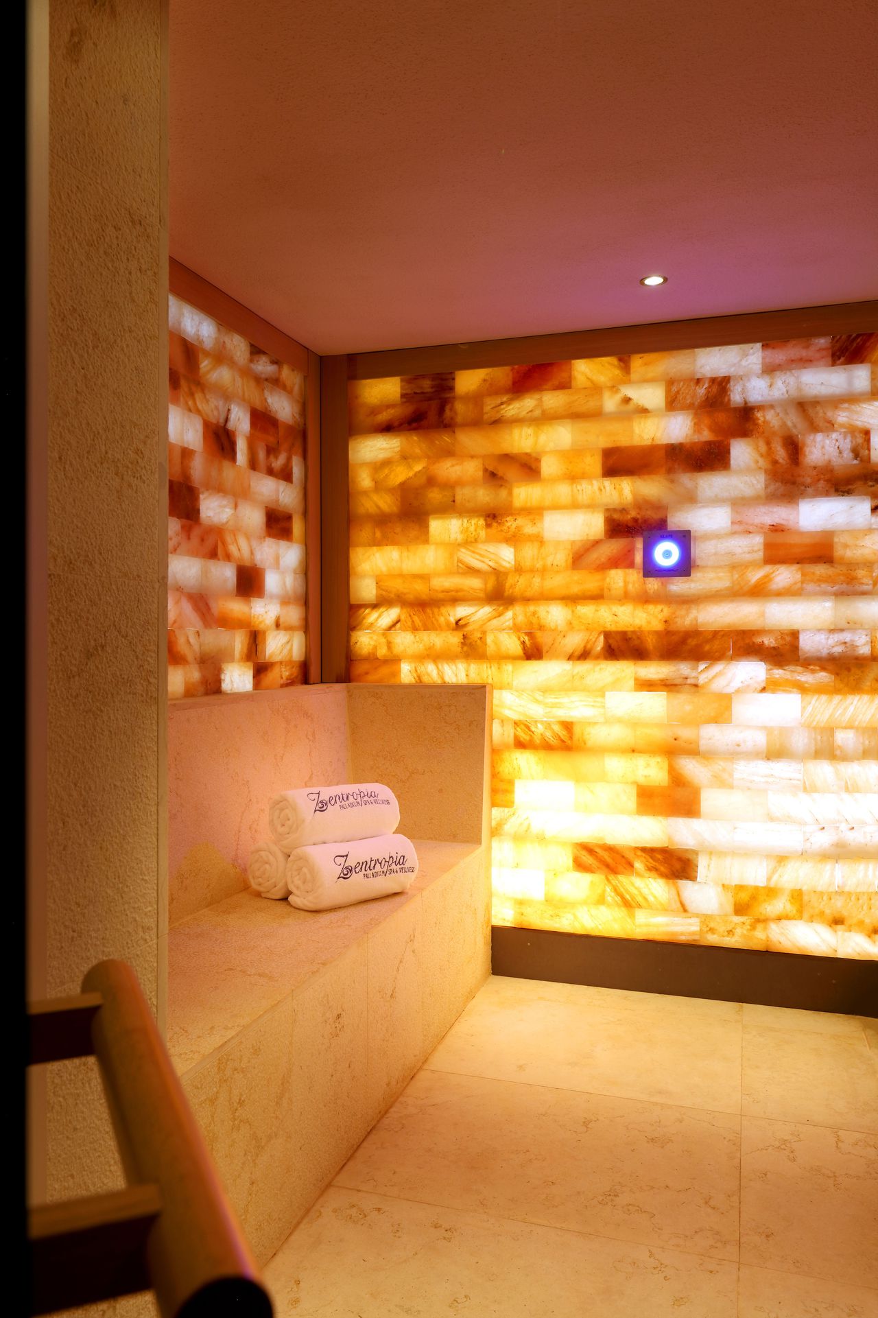 Grand Palladium Select Costa Mujeres - All Inclusi