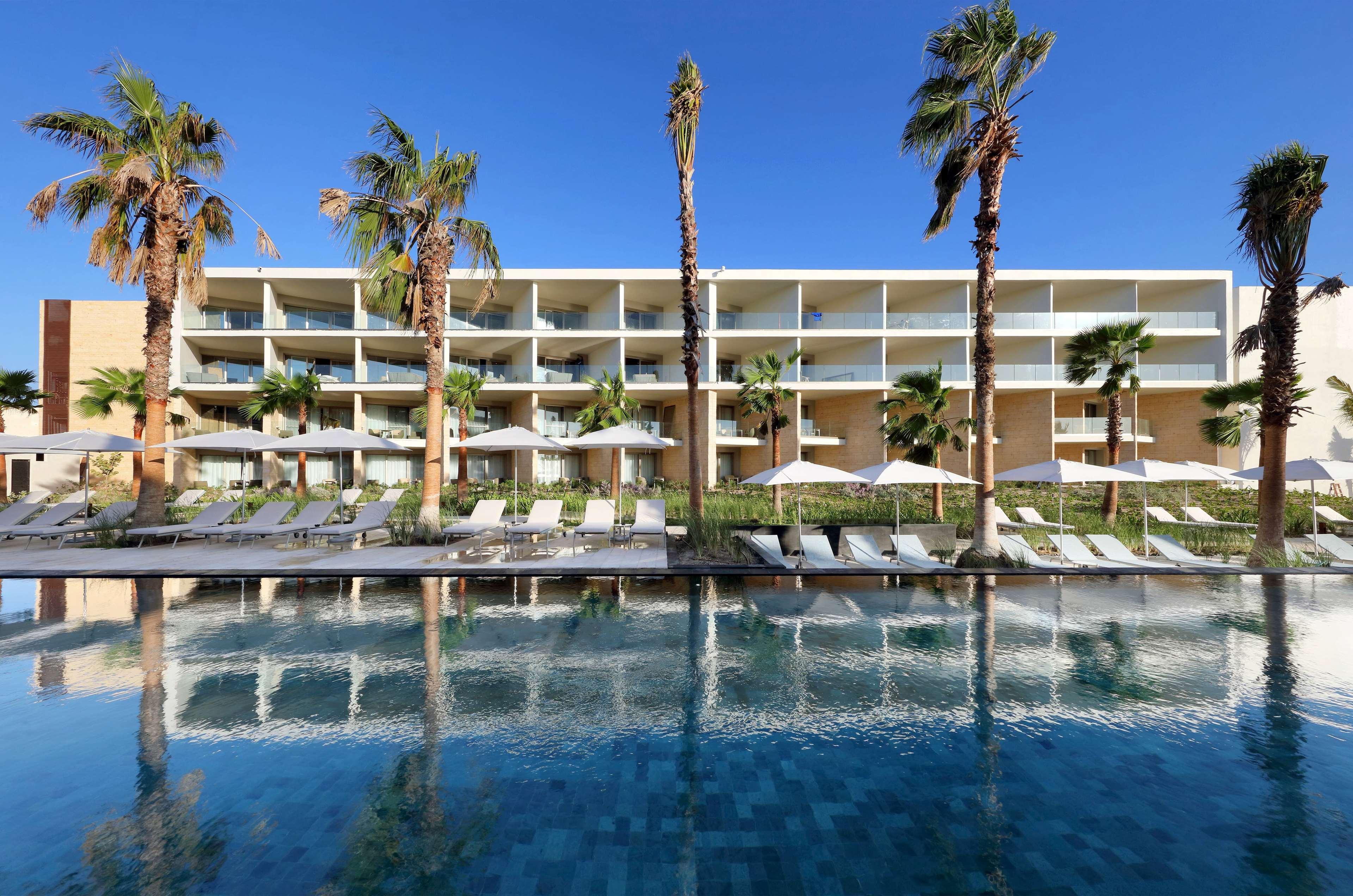 Grand Palladium Select Costa Mujeres by null