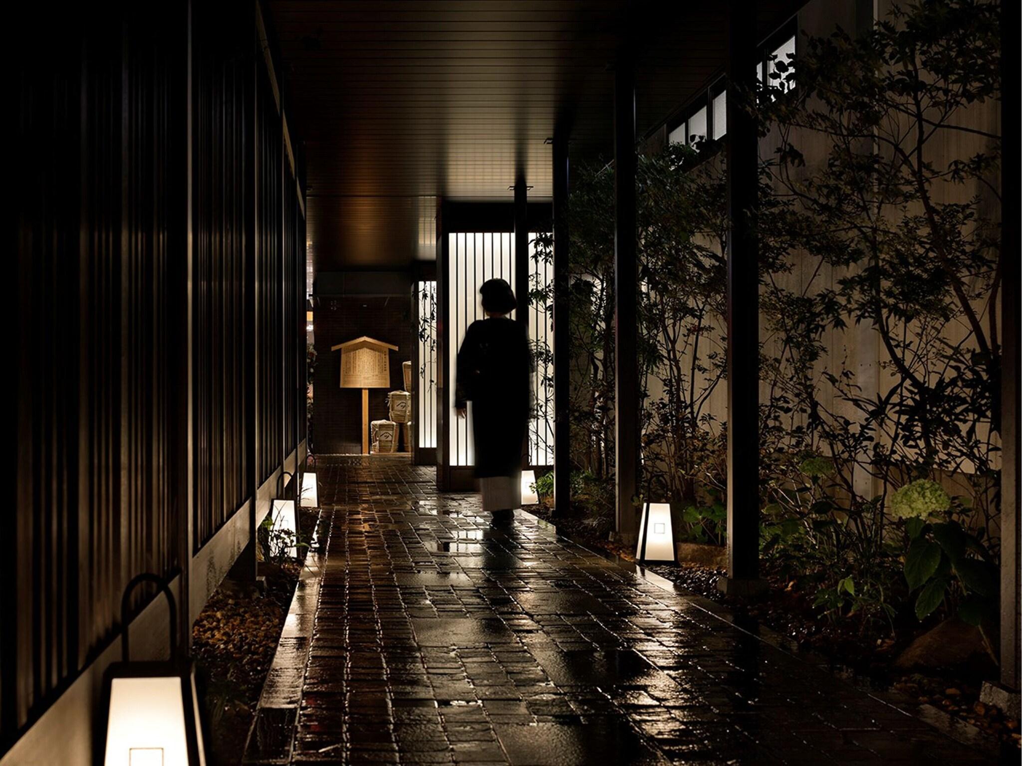Hotel Resol Kyoto Kawaramachi Sanjo