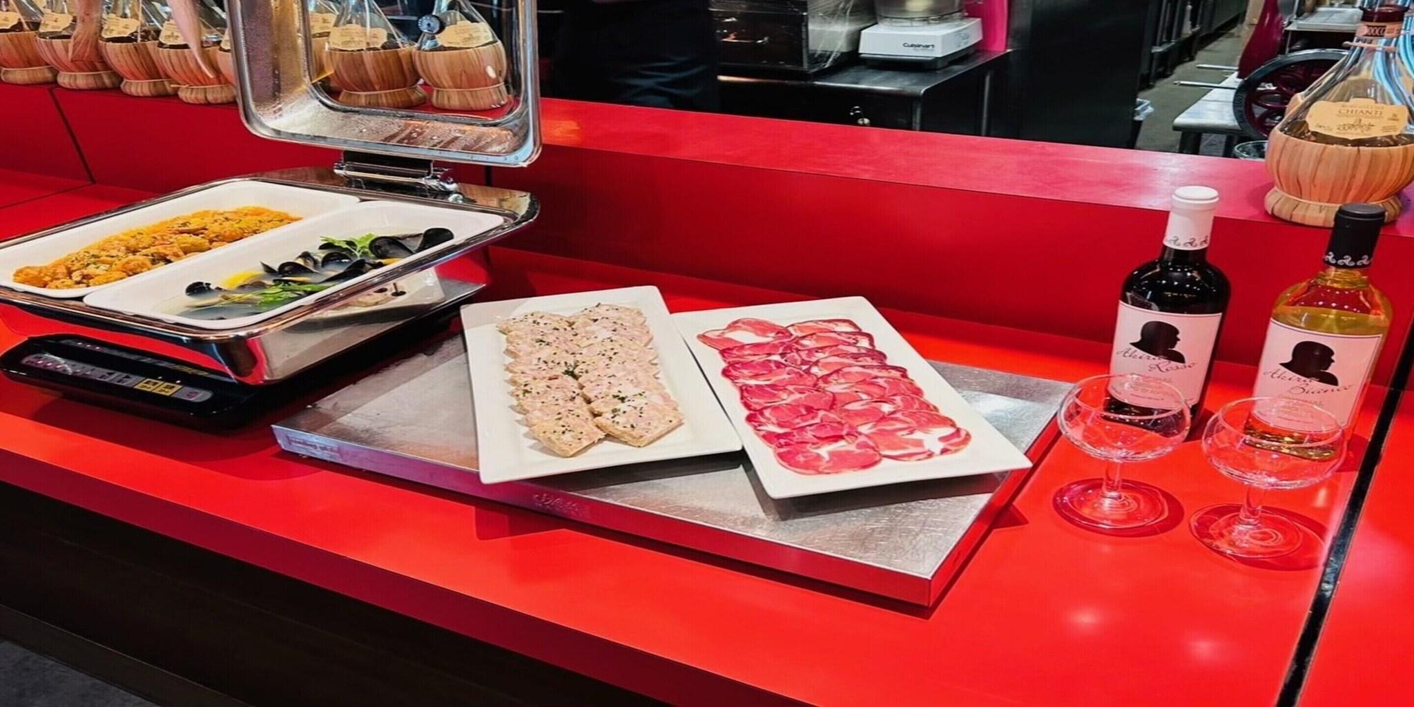 Hotel Resol Kyoto Kawaramachi Sanjo by null