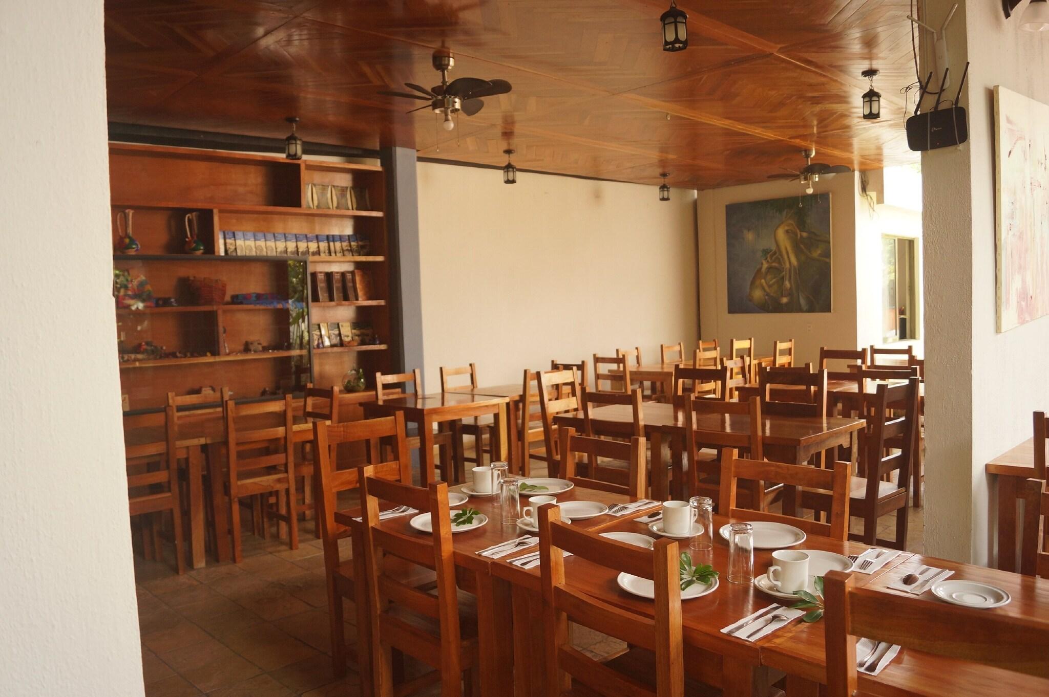 Axkan Arte Hotel Tuxtla