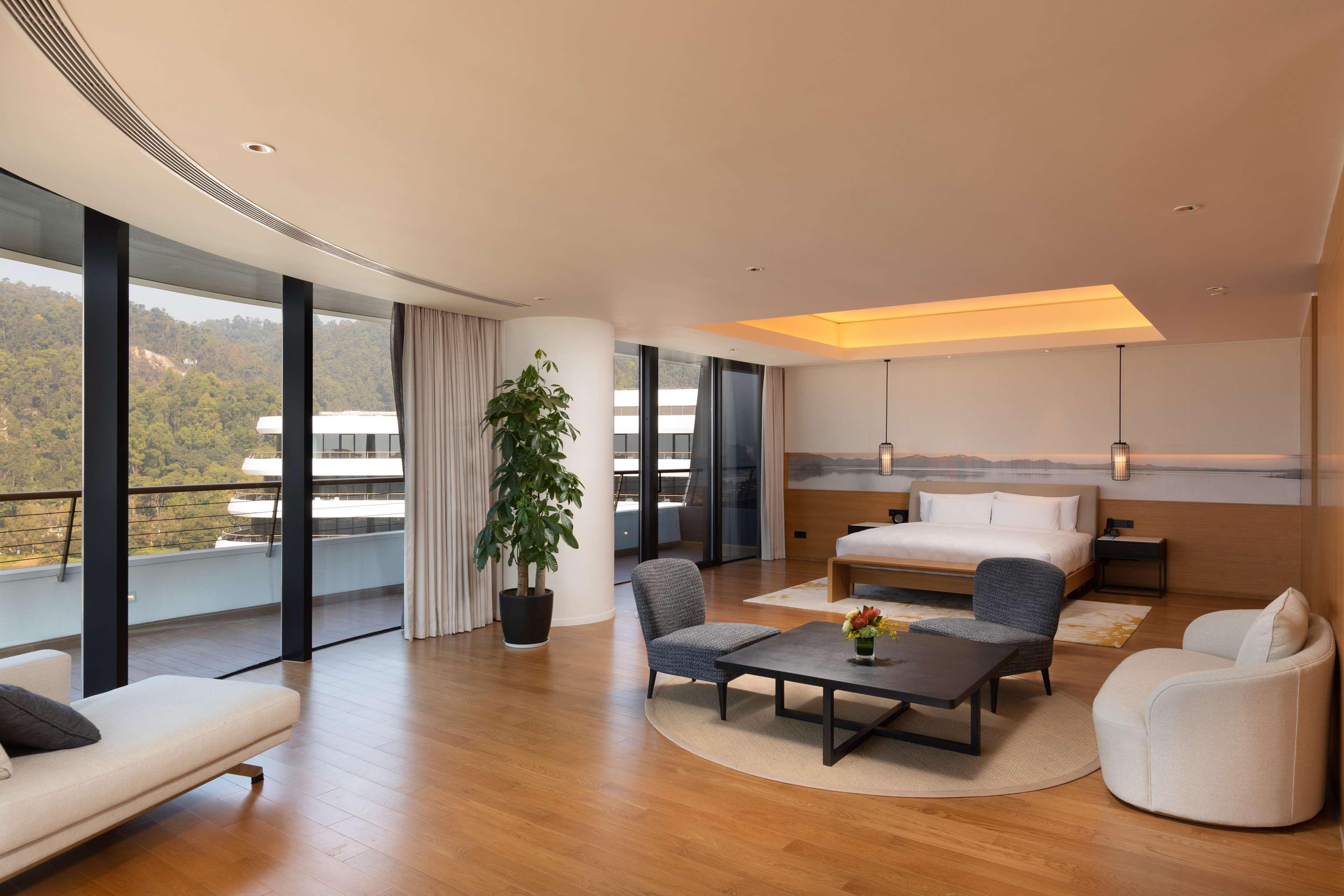 Suite, océano
