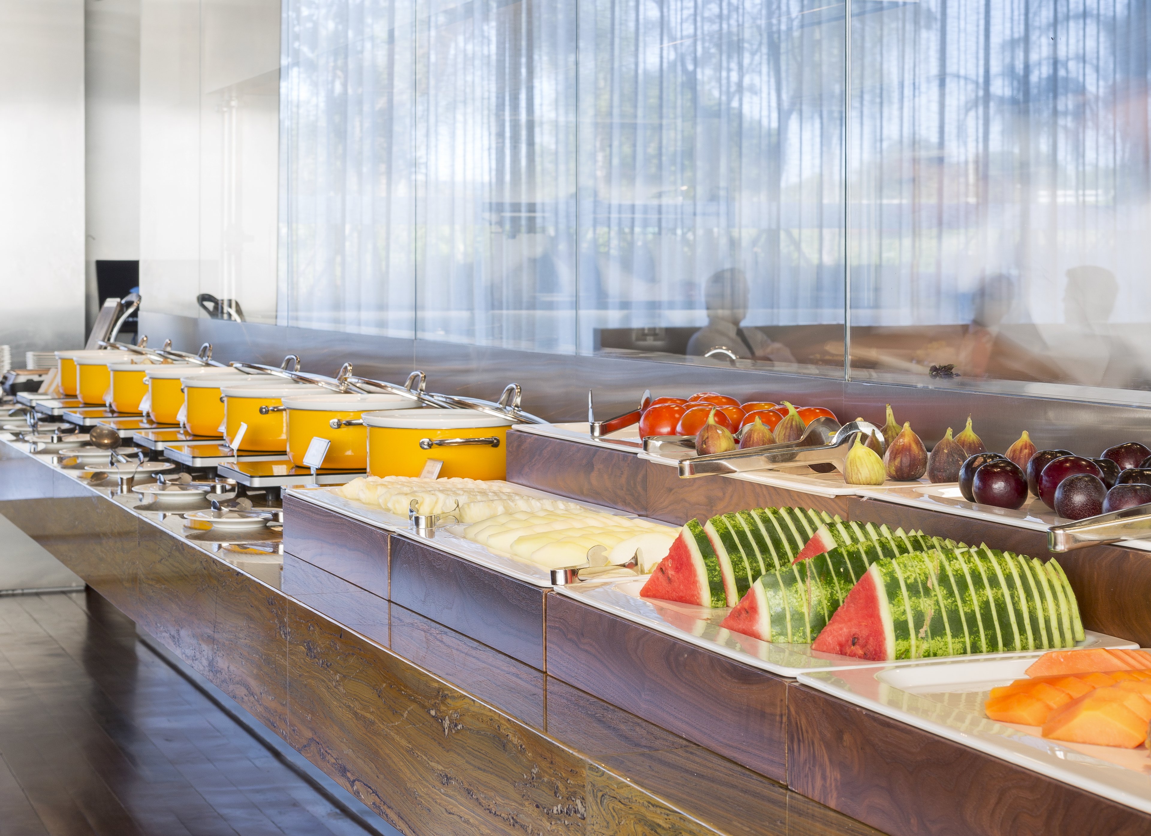 B Hotel Brasília by null