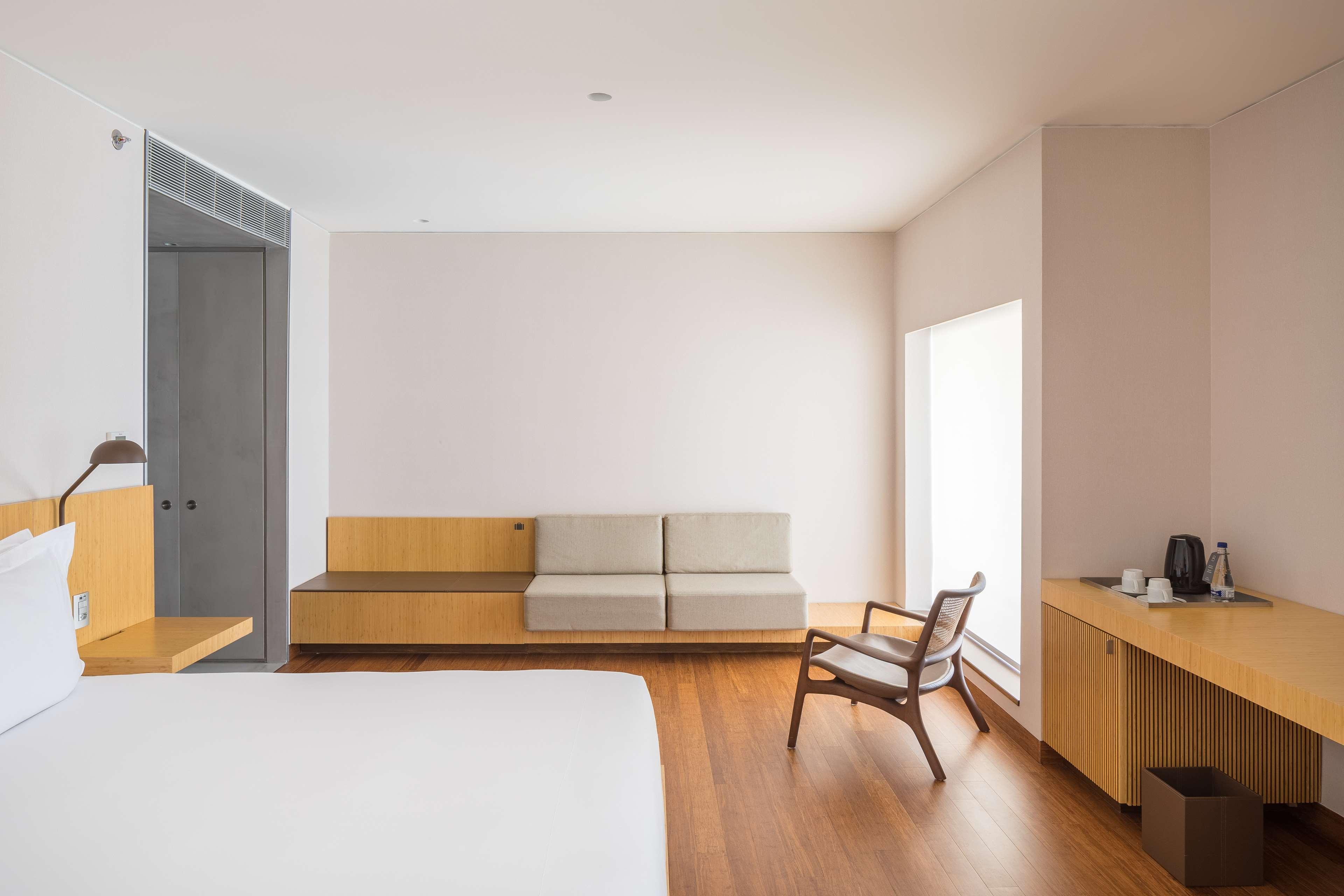 B Hotel Brasília by null