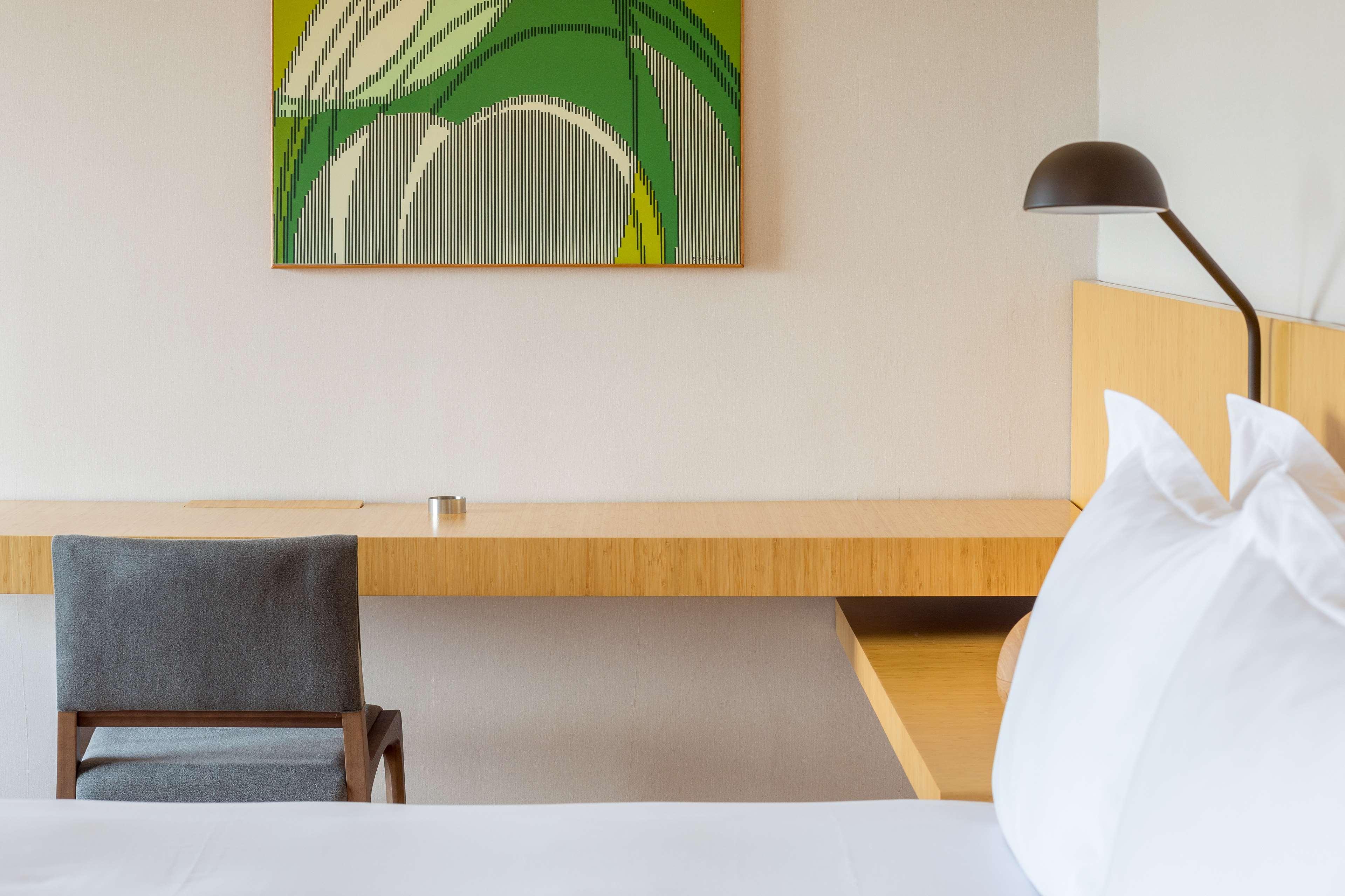 B Hotel Brasília by null