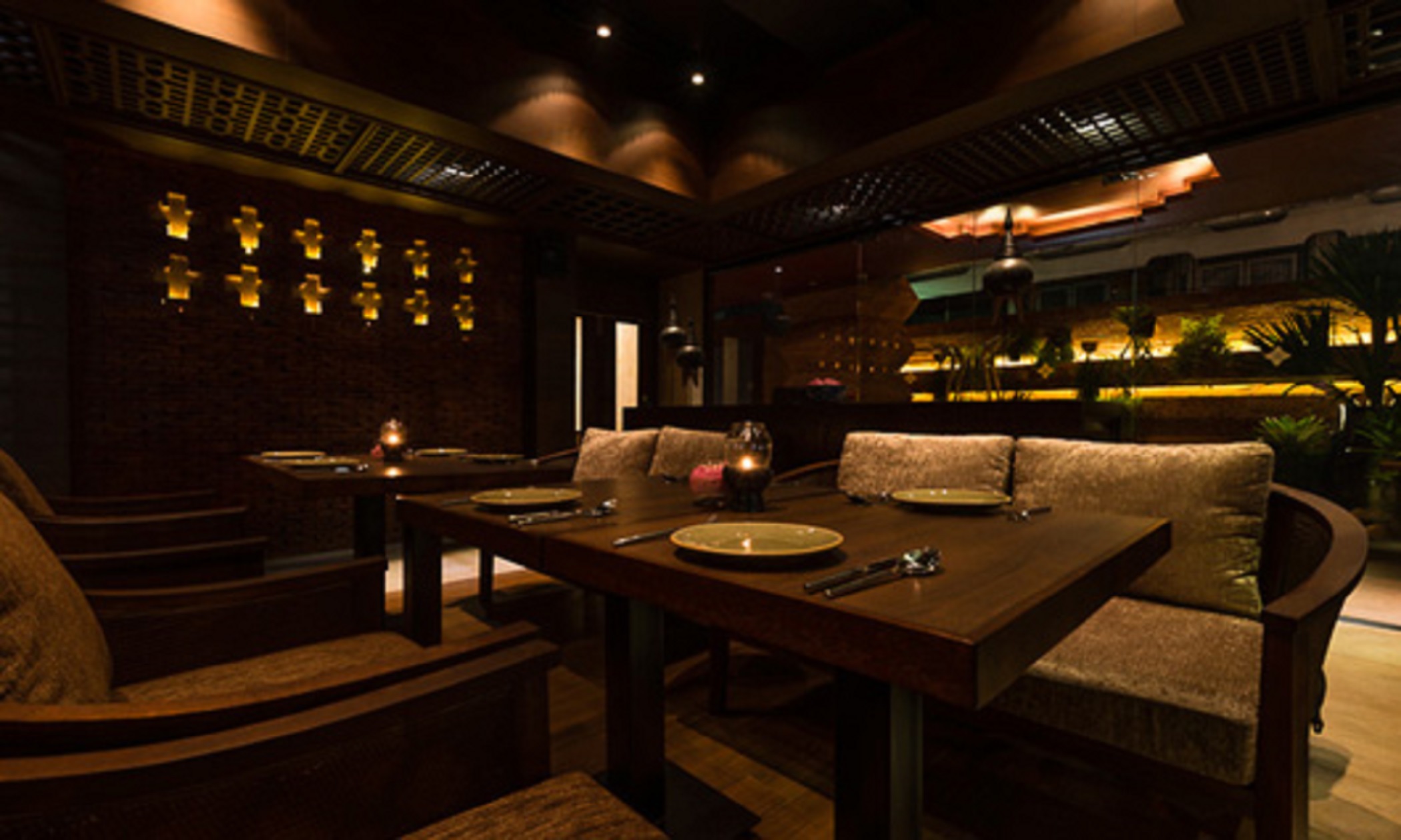 Casa Nithra Bangkok
