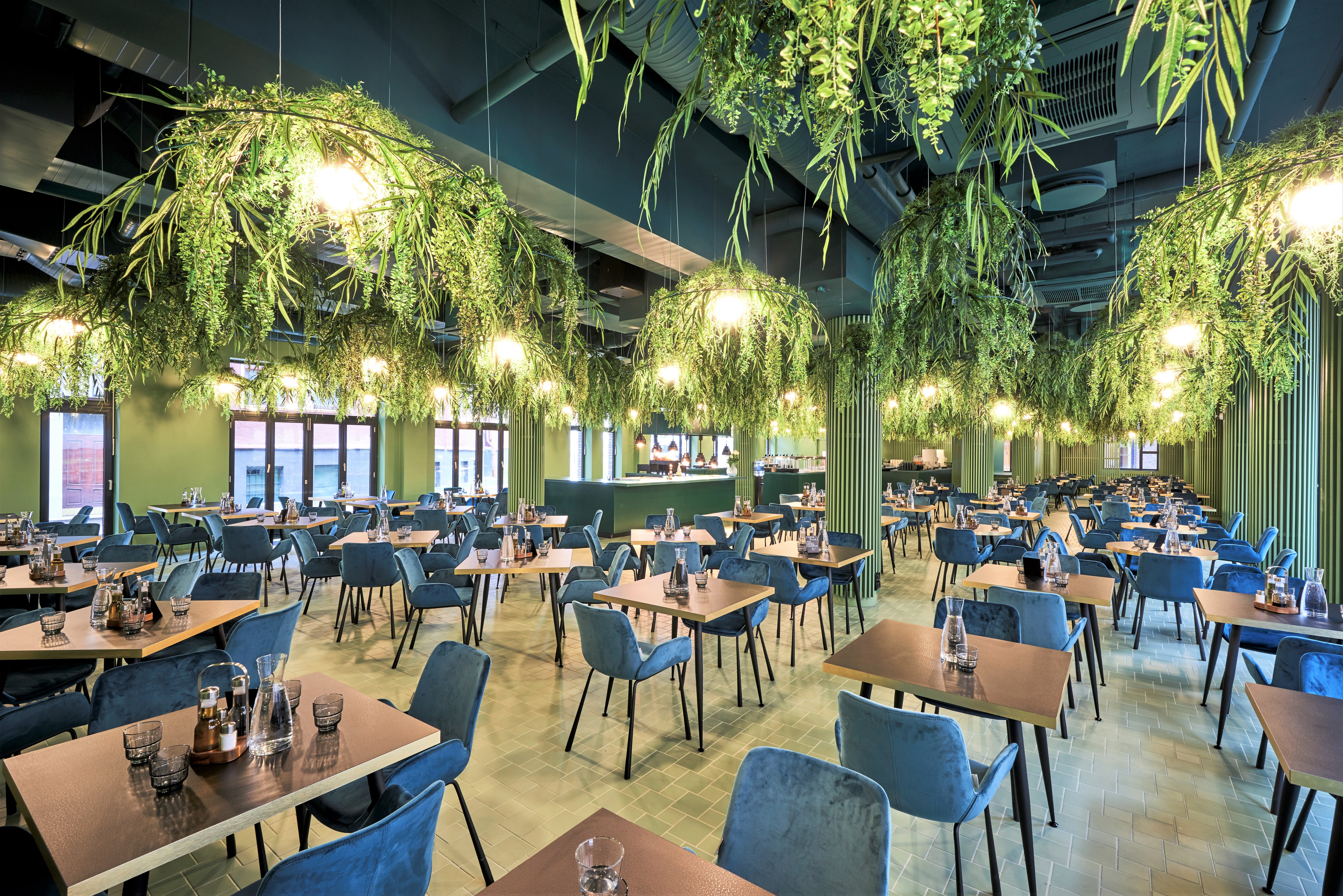 Wellton Riverside Spa Hotel