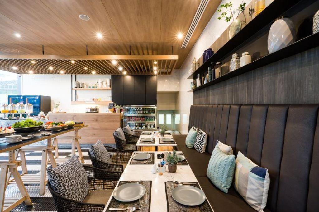 The Residence on Thonglor