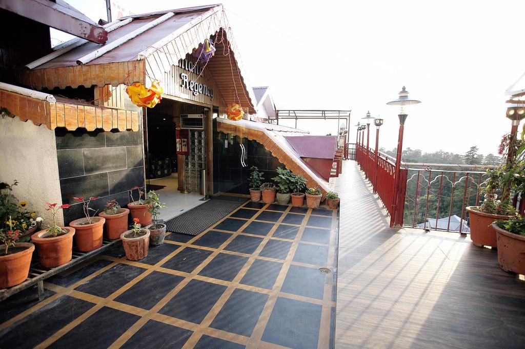 Ashiana Clarks Inn Shimla