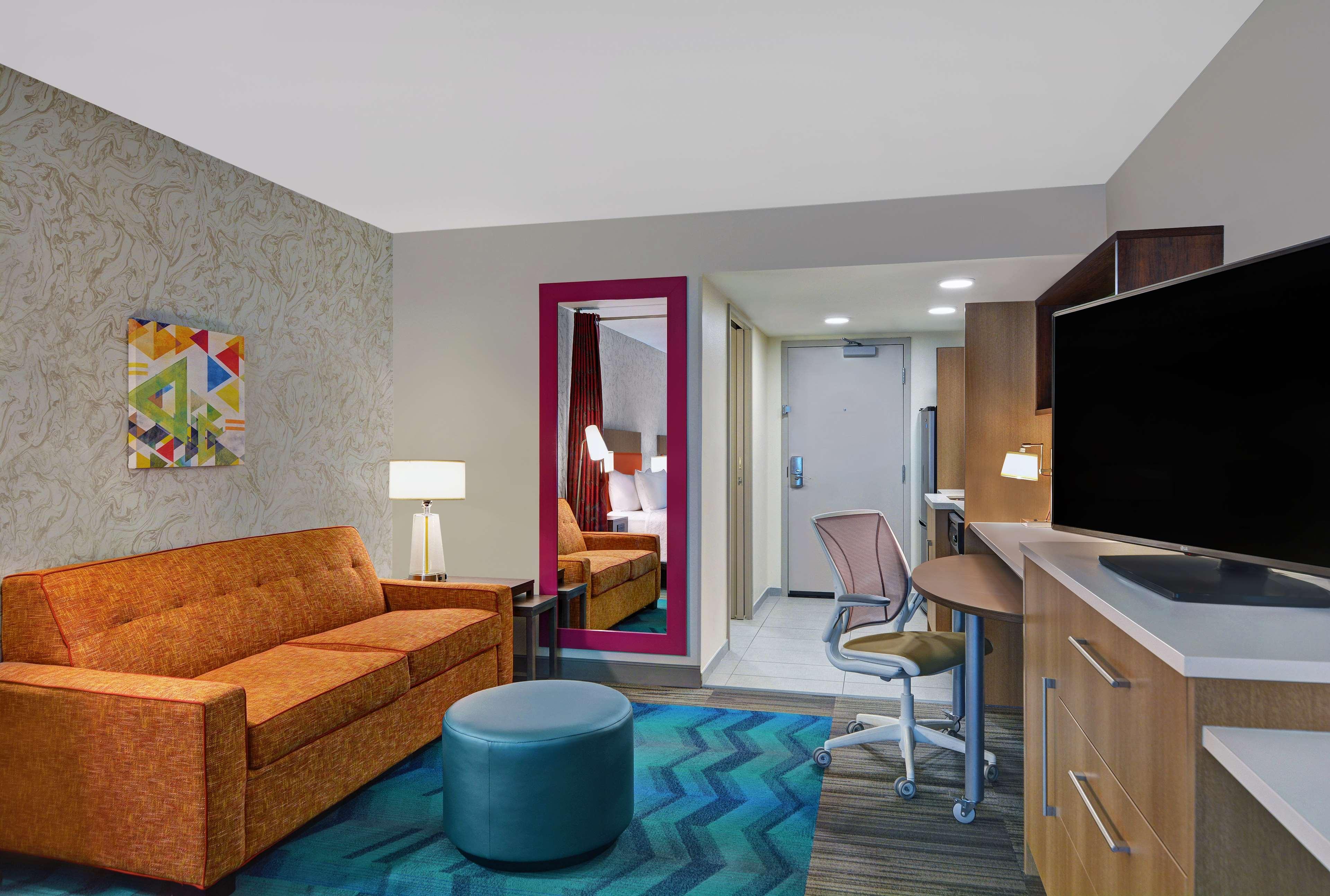 Home2 Suites by Hilton Richmond Hill, GA