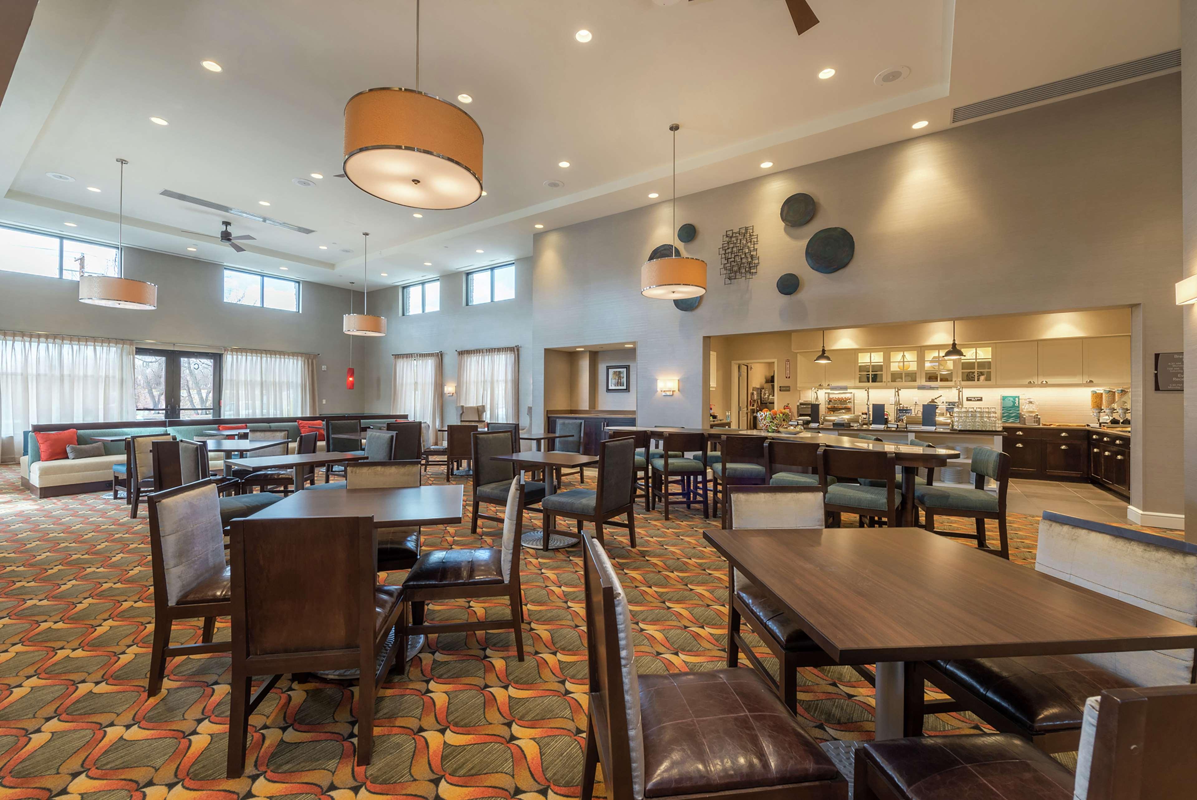 Homewood Suites by Hilton Marlborough, MA