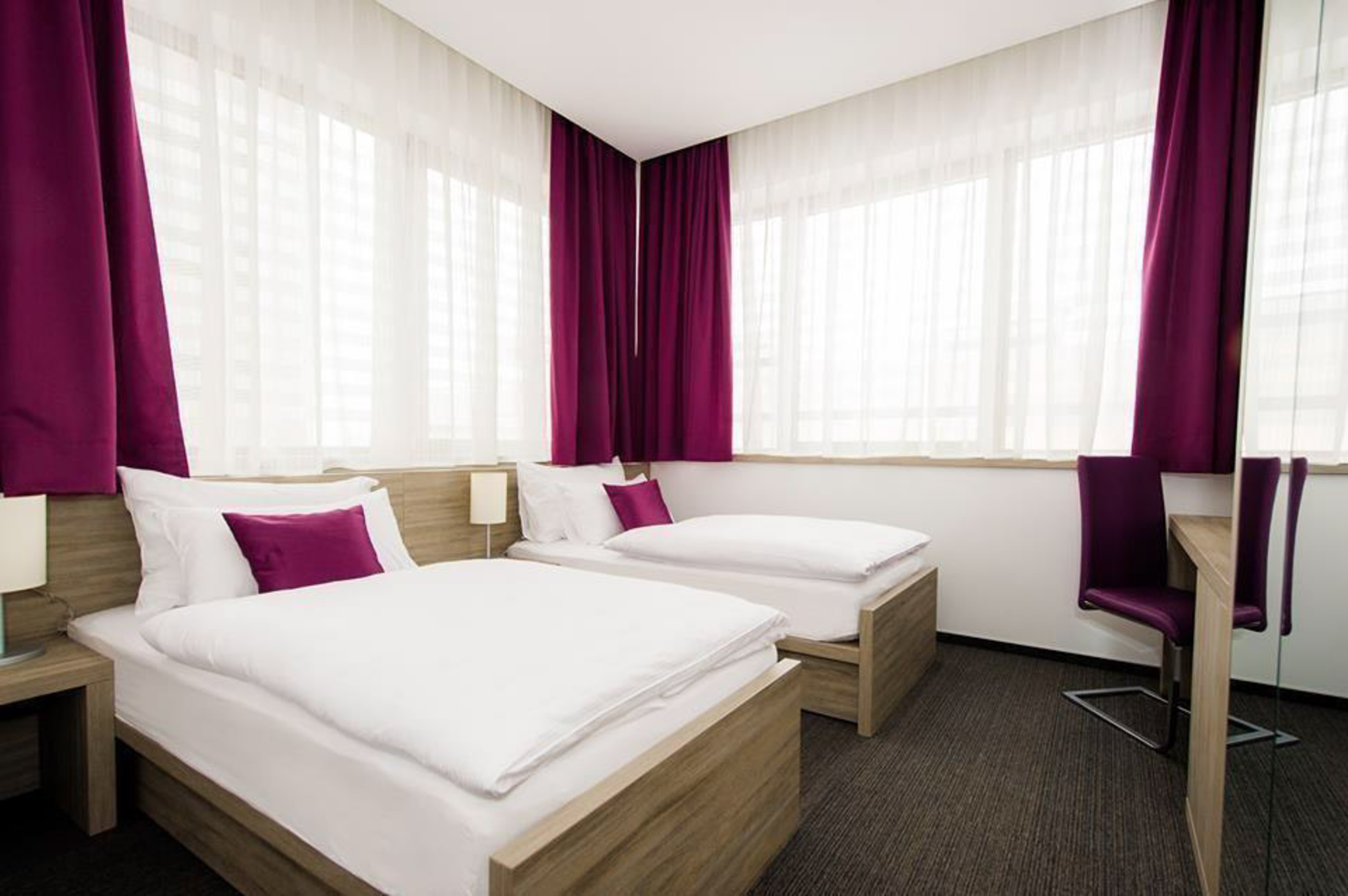 Hotel Meksiko by null