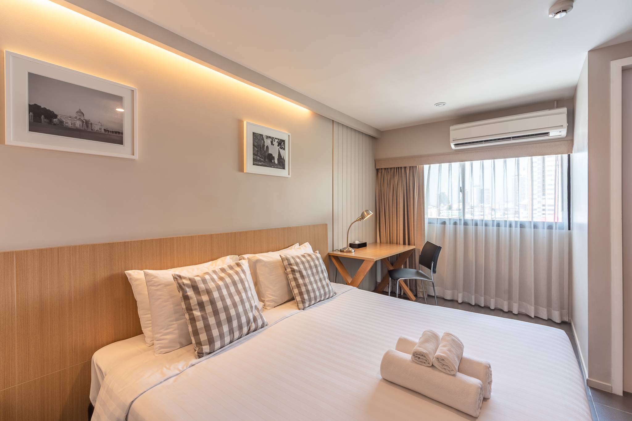Naga Residence Bangkok