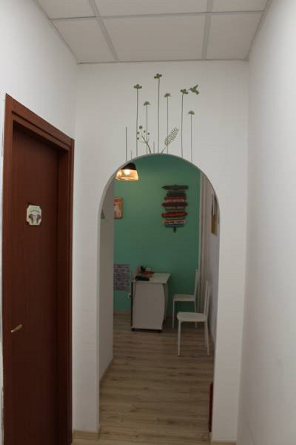 Damiani & Sister Guest House
