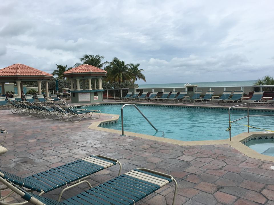 Hollywood Beach Tower