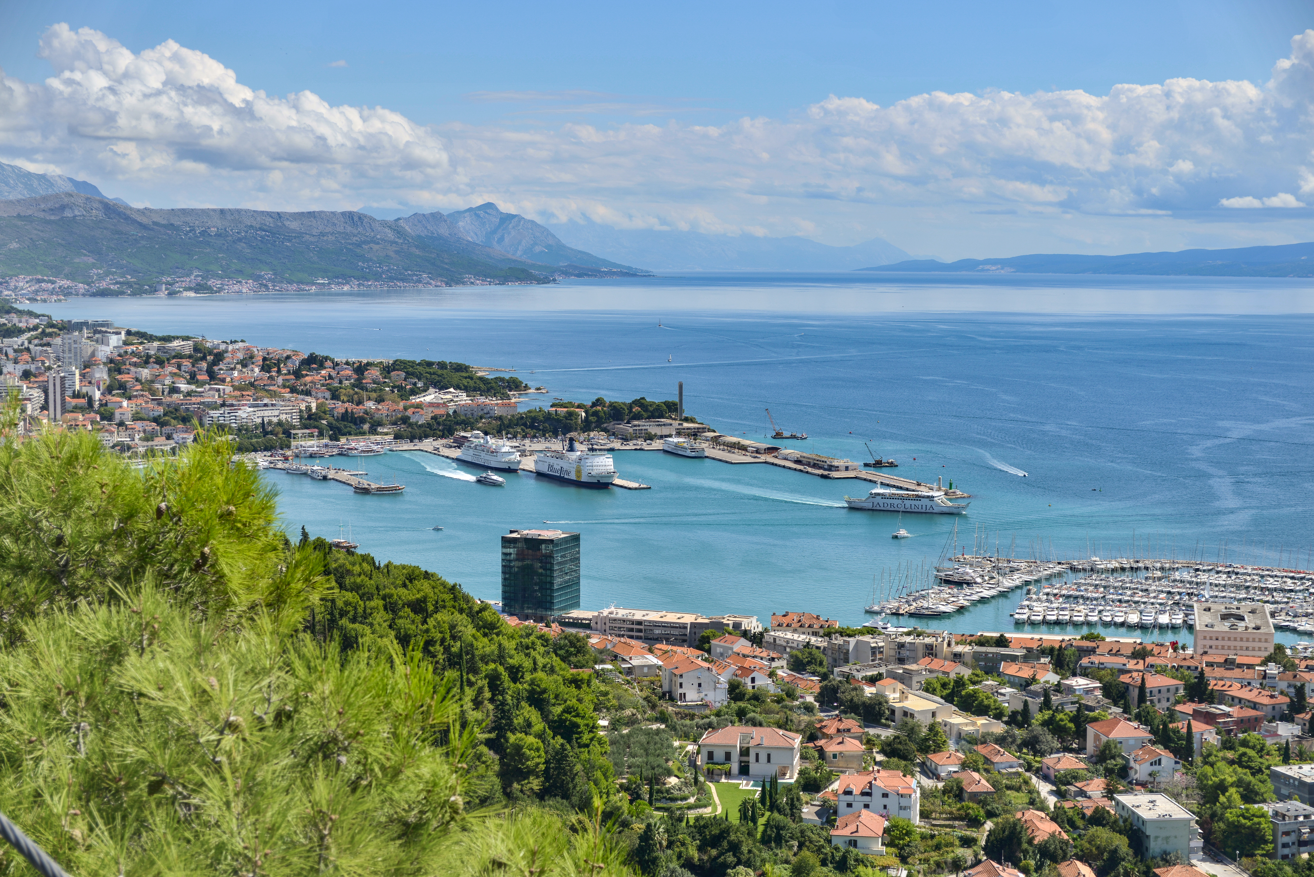 Porta Adriatica - фото