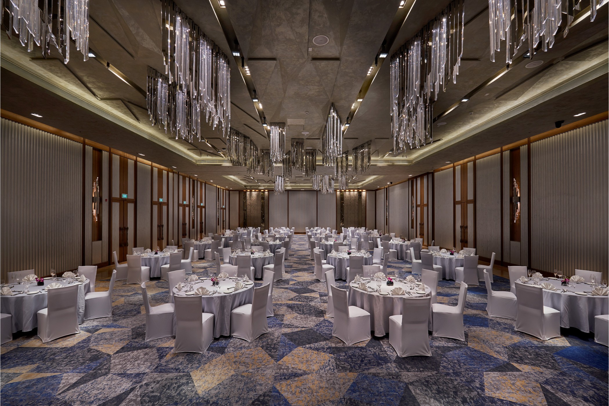 The Den Bengaluru by null