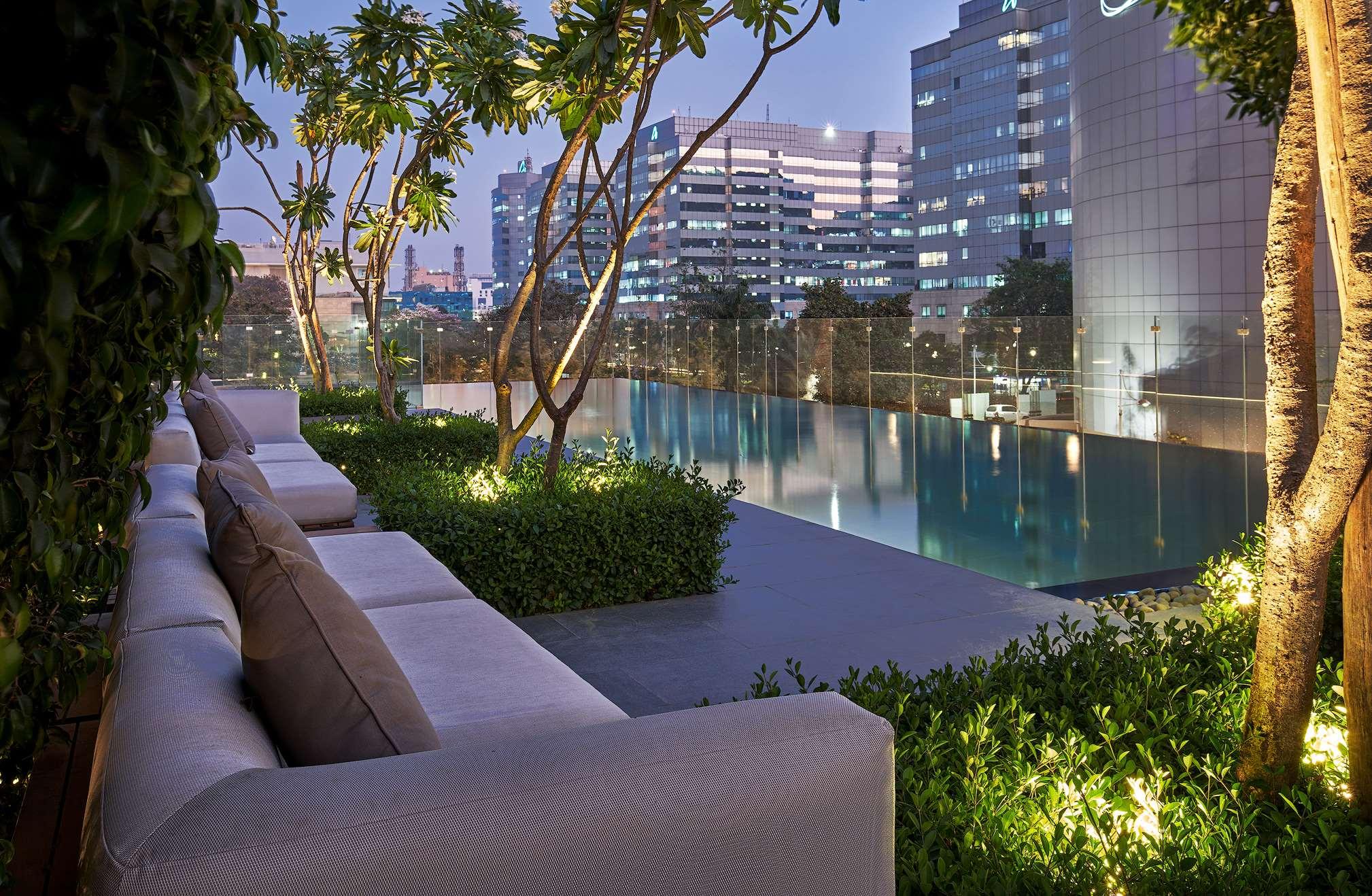 The Den Bengaluru by null