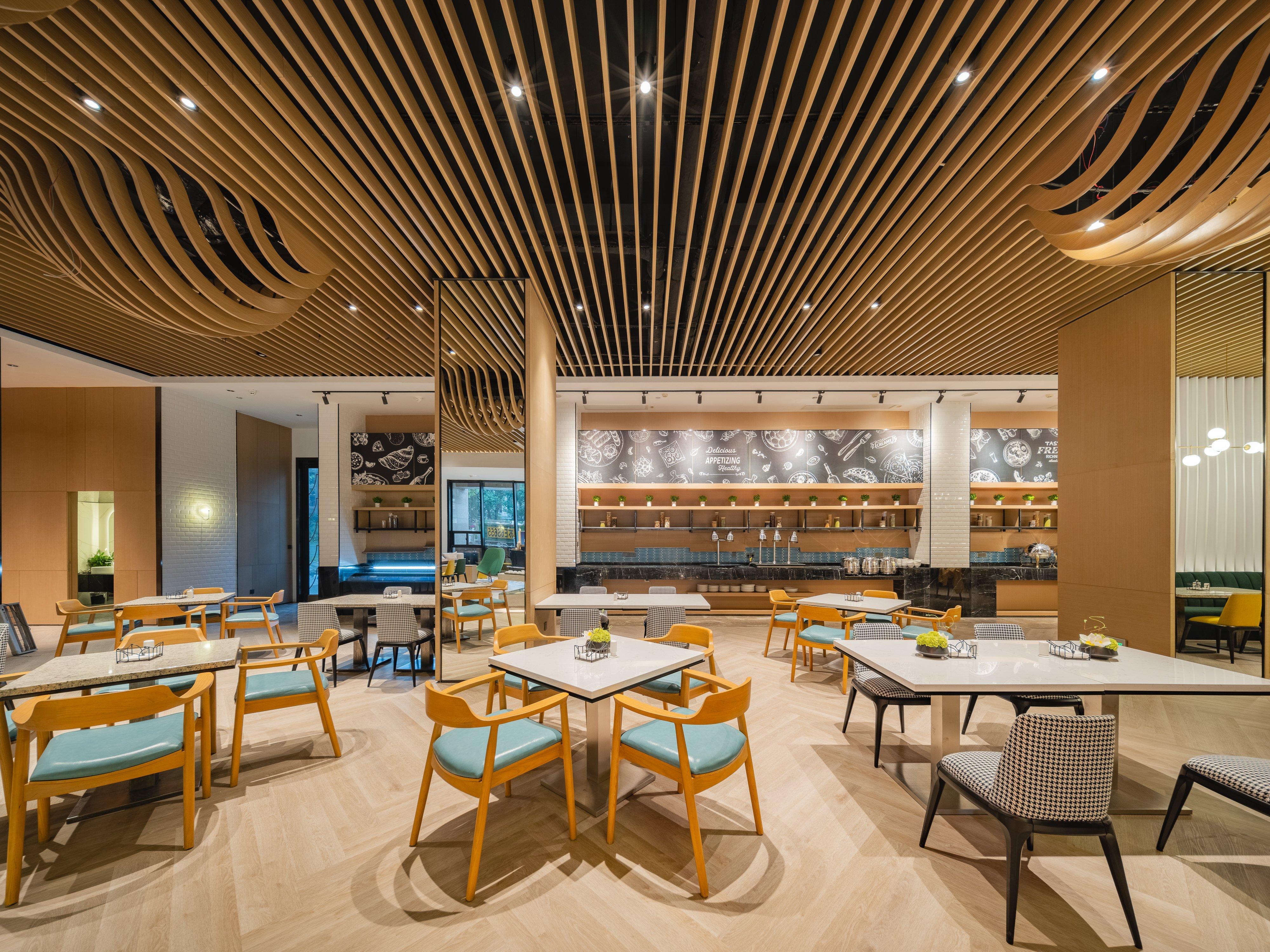 Holiday Inn Hotel and Suites Suzhou Yangcheng Lake