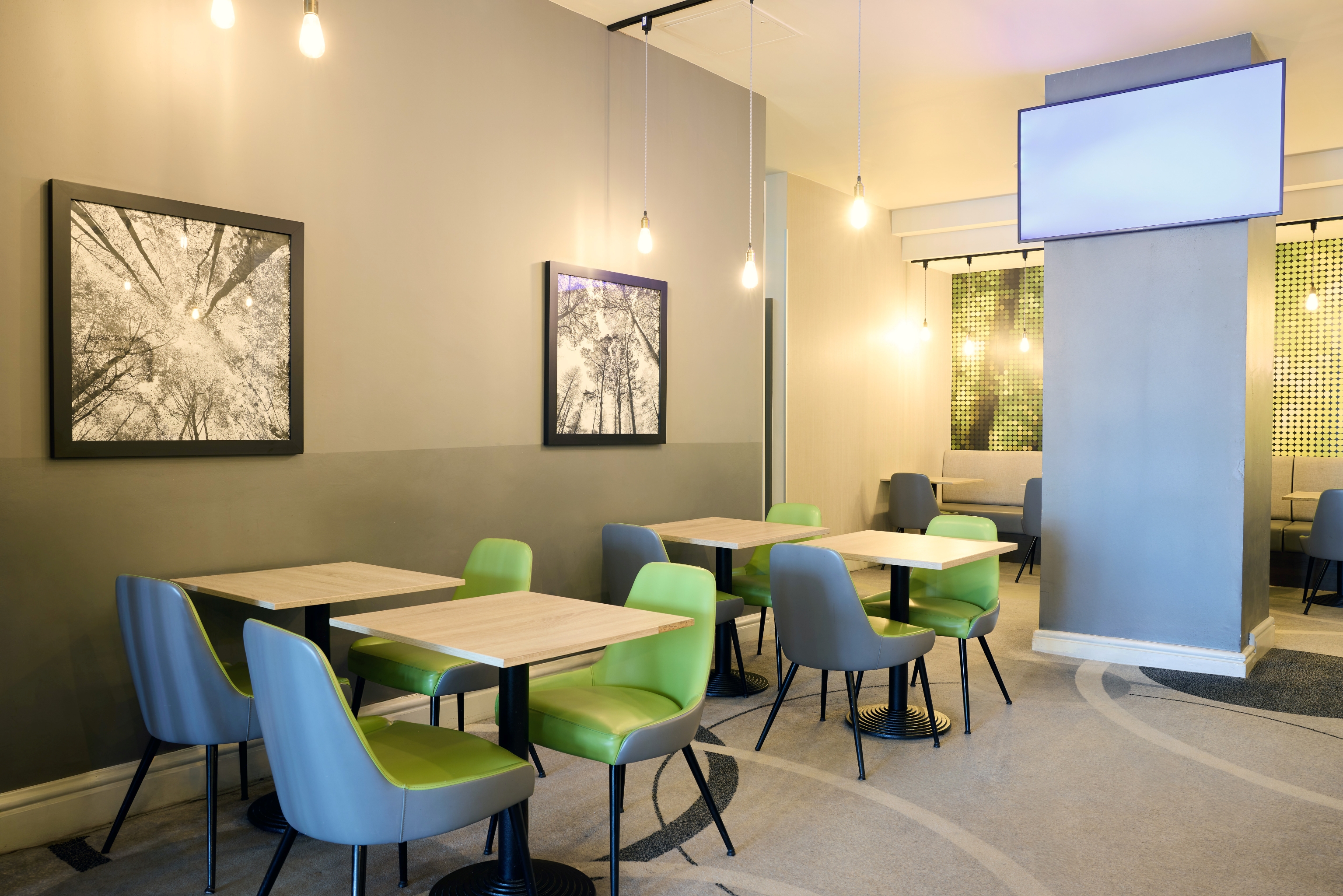 Thistle Express London Luton