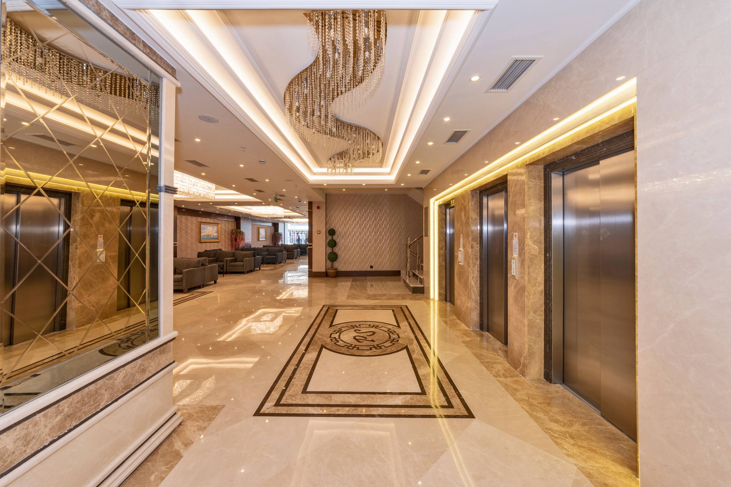 Piya Sport Hotel - Poză