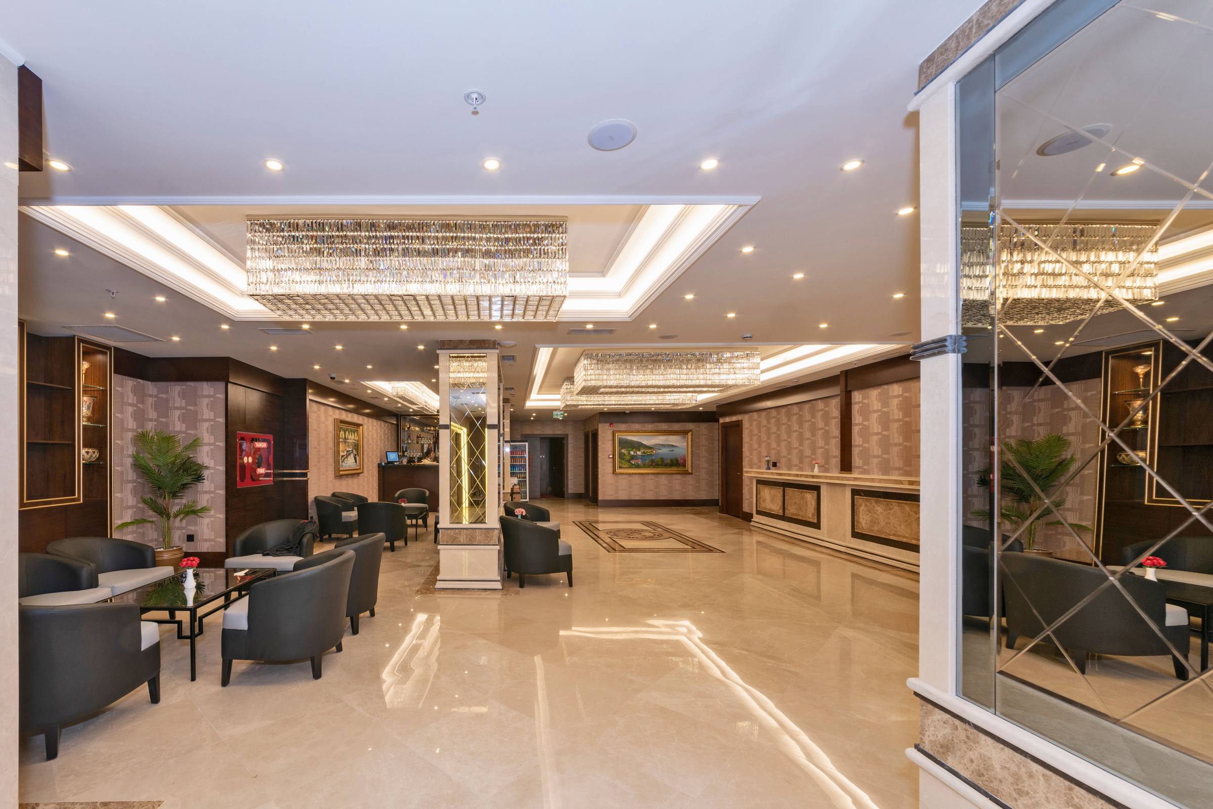 Piya Sport Hotel - Poză