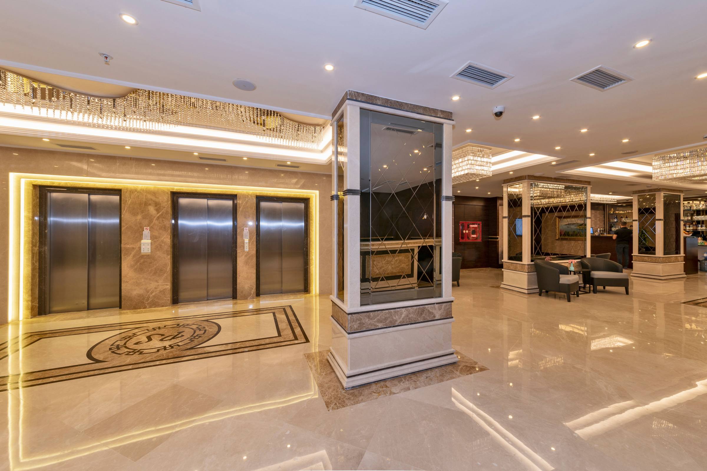 Piya Sport Hotel - Poză