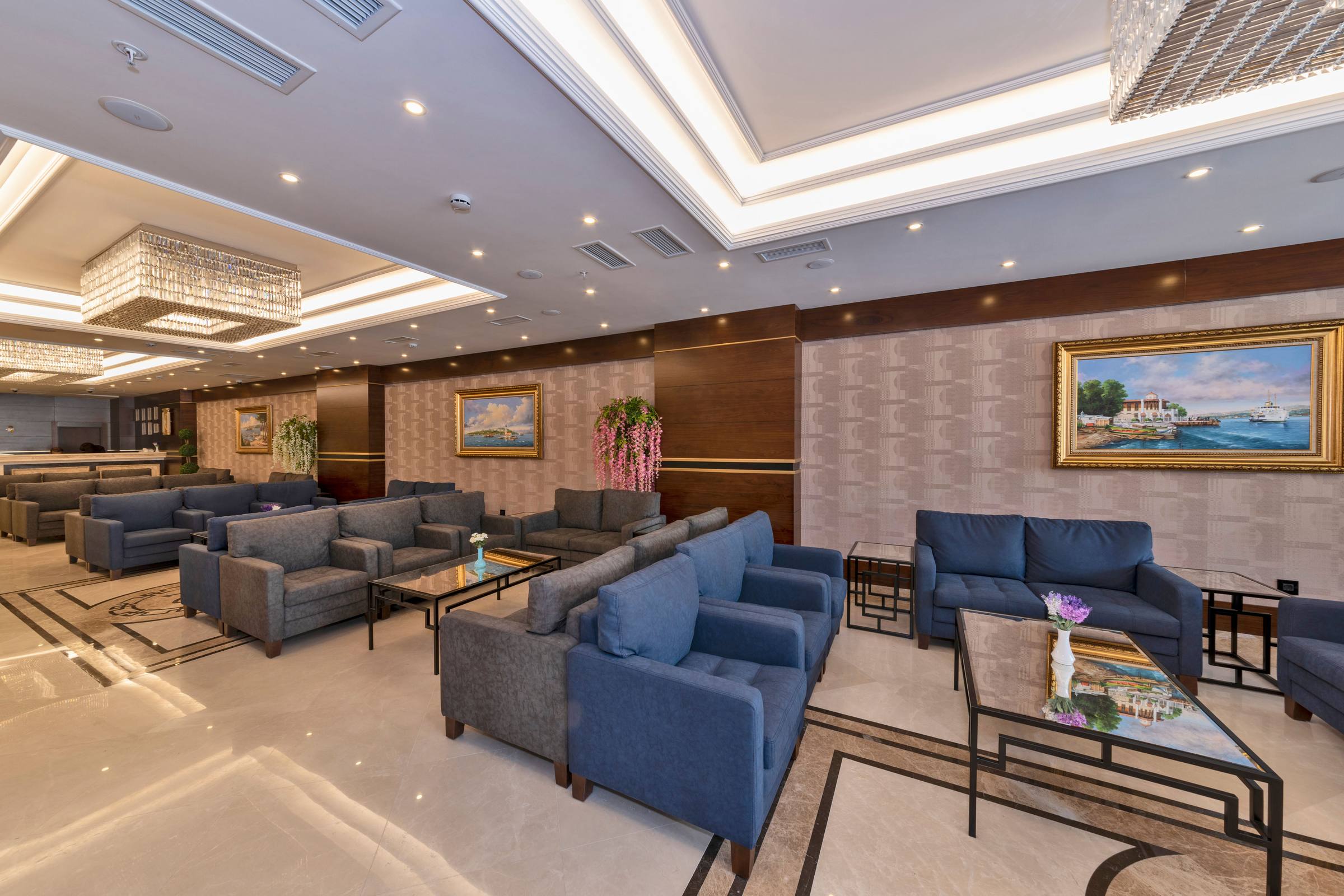 Piya Sport Hotel - Poză