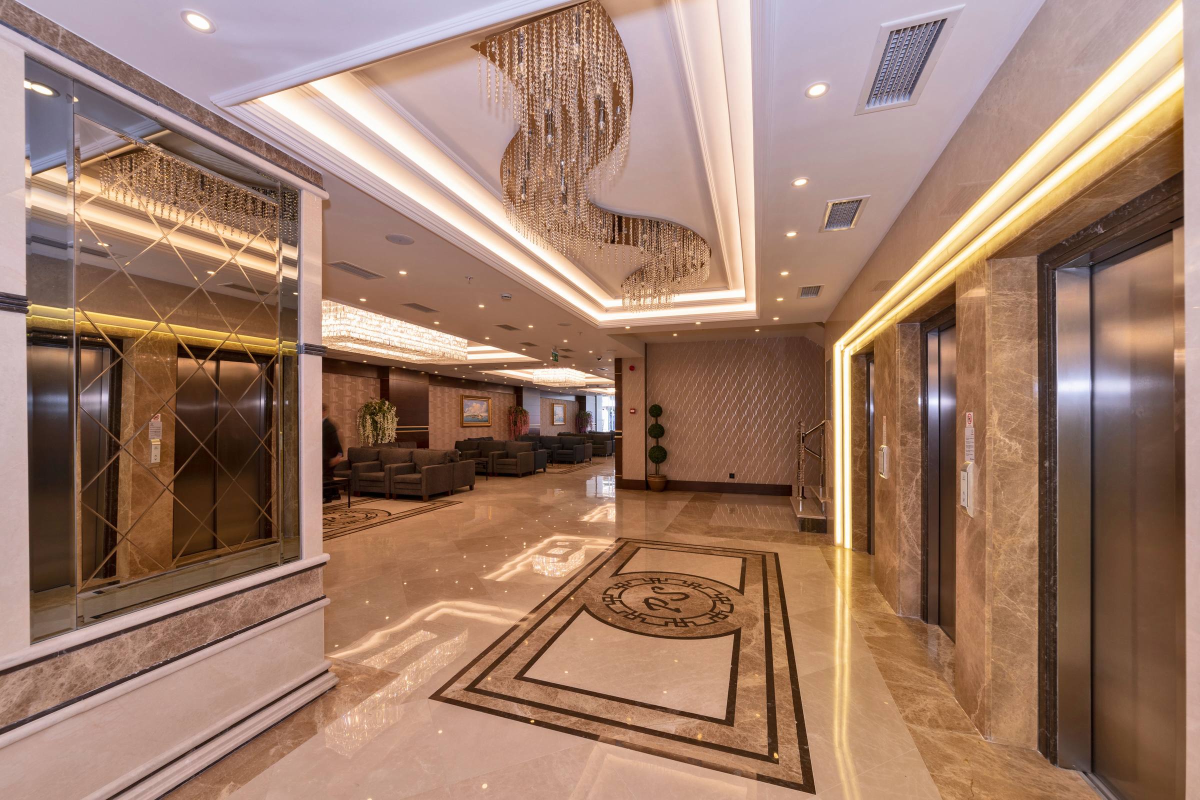 Piya Sport Hotel - Poză