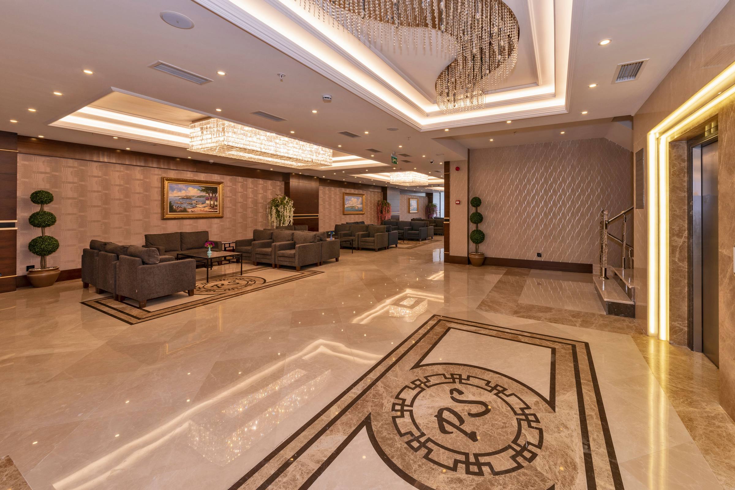 Piya Sport Hotel - Poză