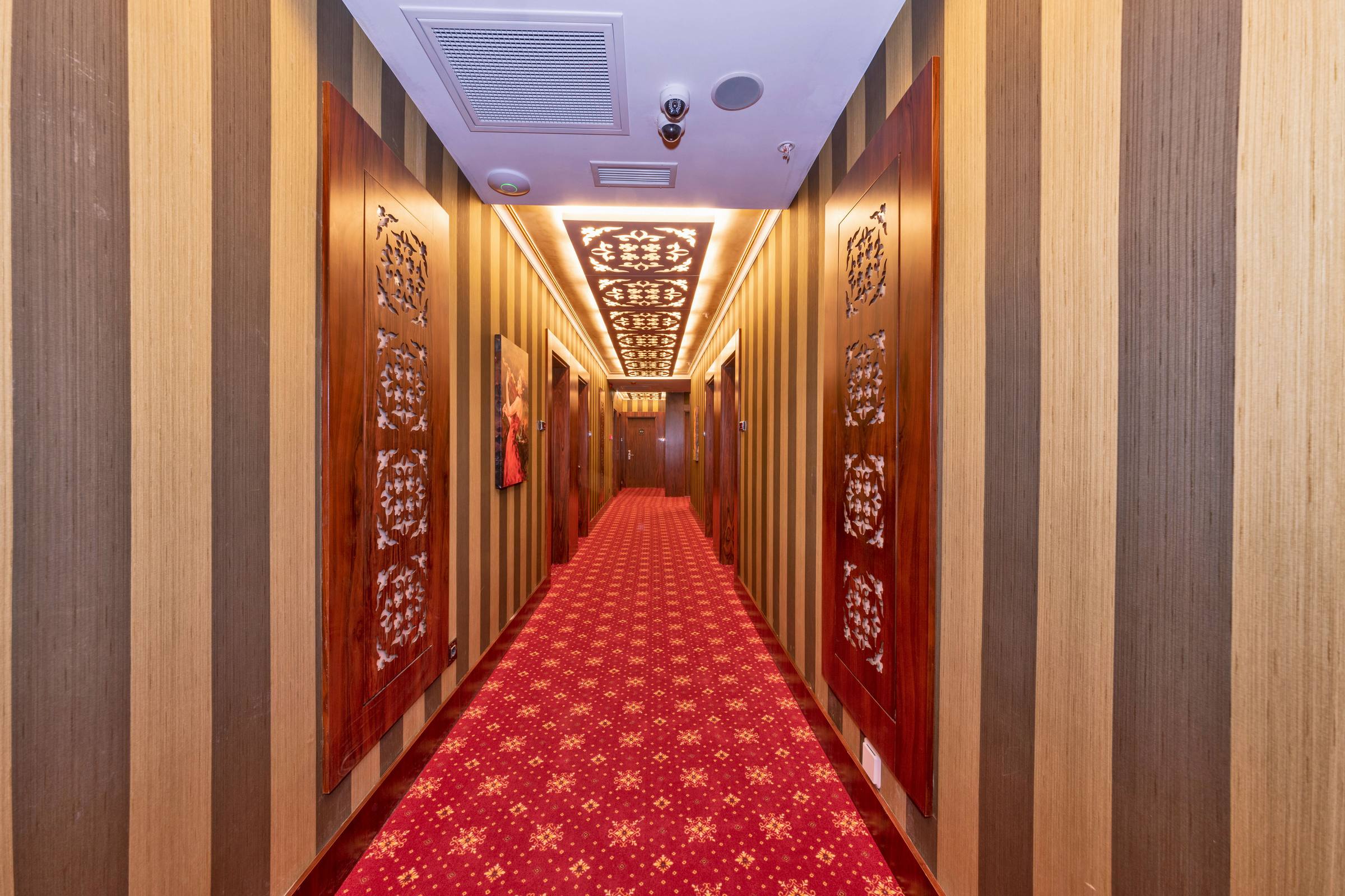 Piya Sport Hotel - Poză