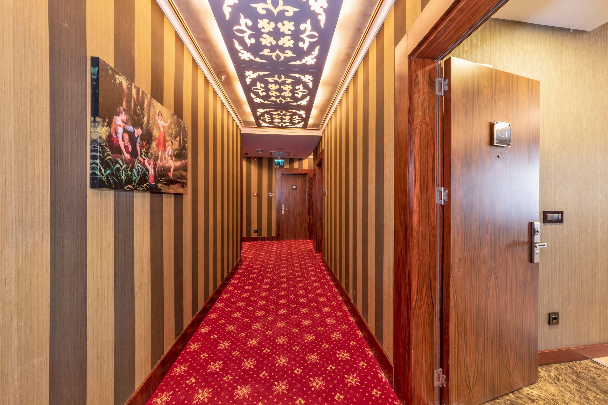 Piya Sport Hotel - Poză