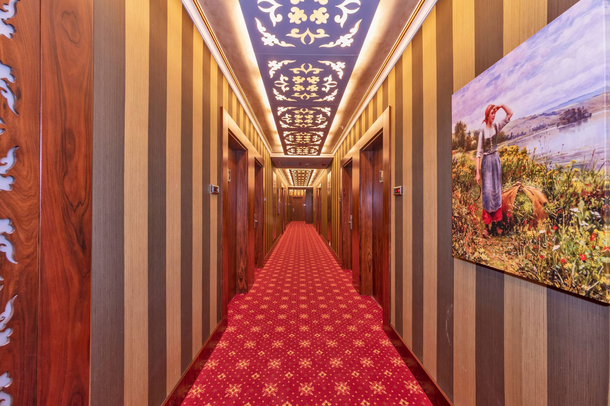 Piya Sport Hotel - Poză